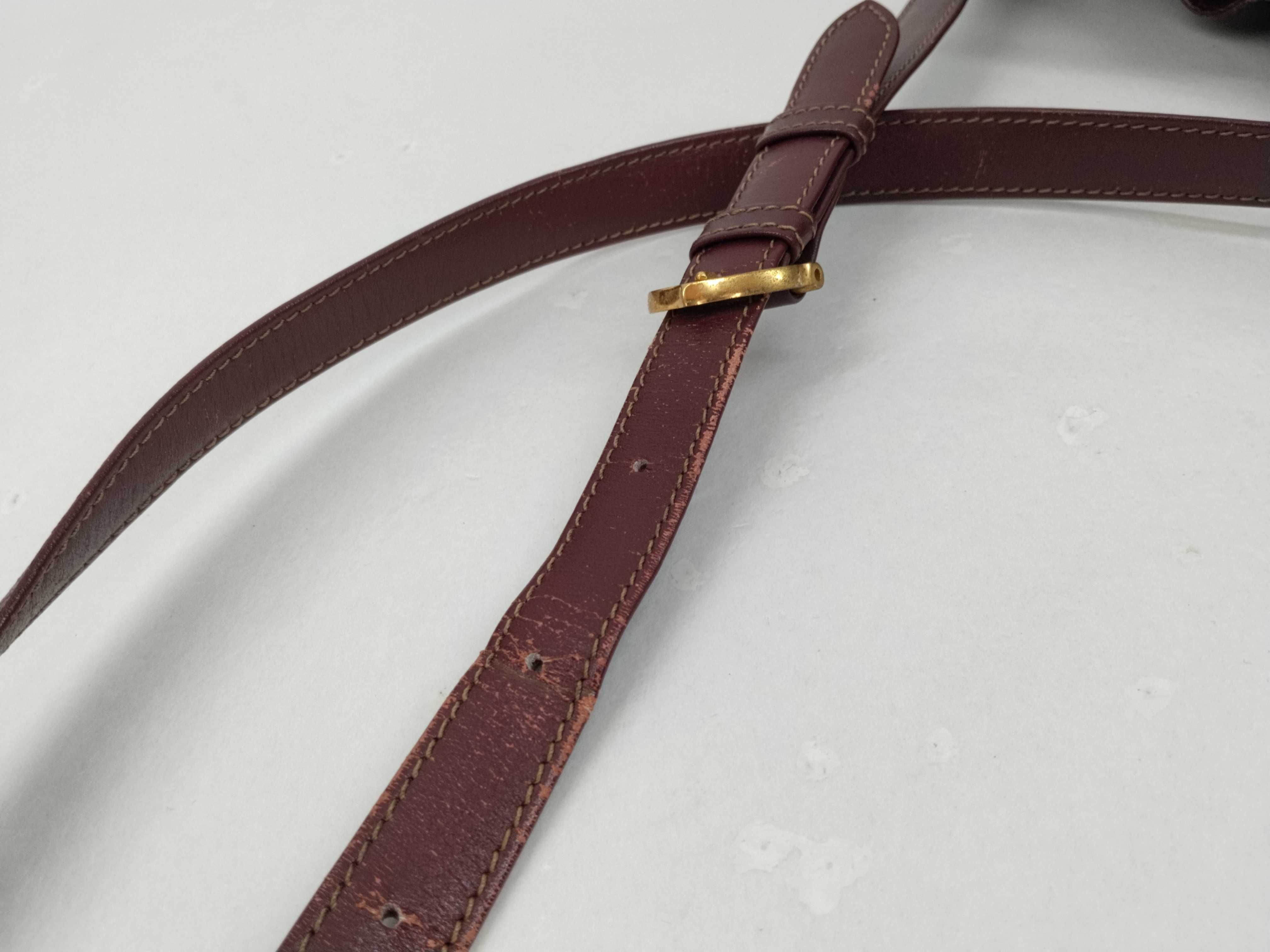 Must Drawstring Bag Shoulder Bag — view 7