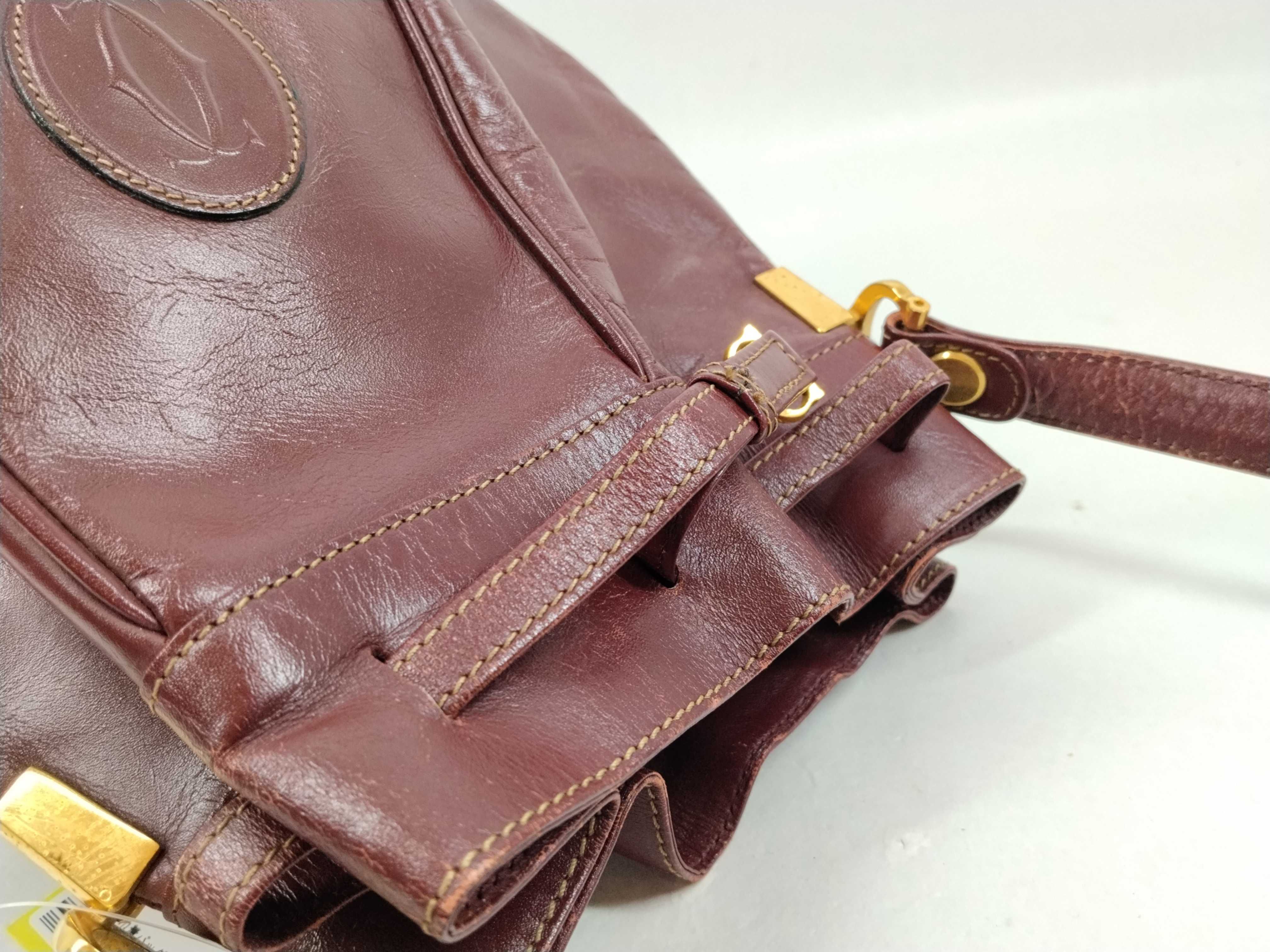Must Drawstring Bag Shoulder Bag — view 8