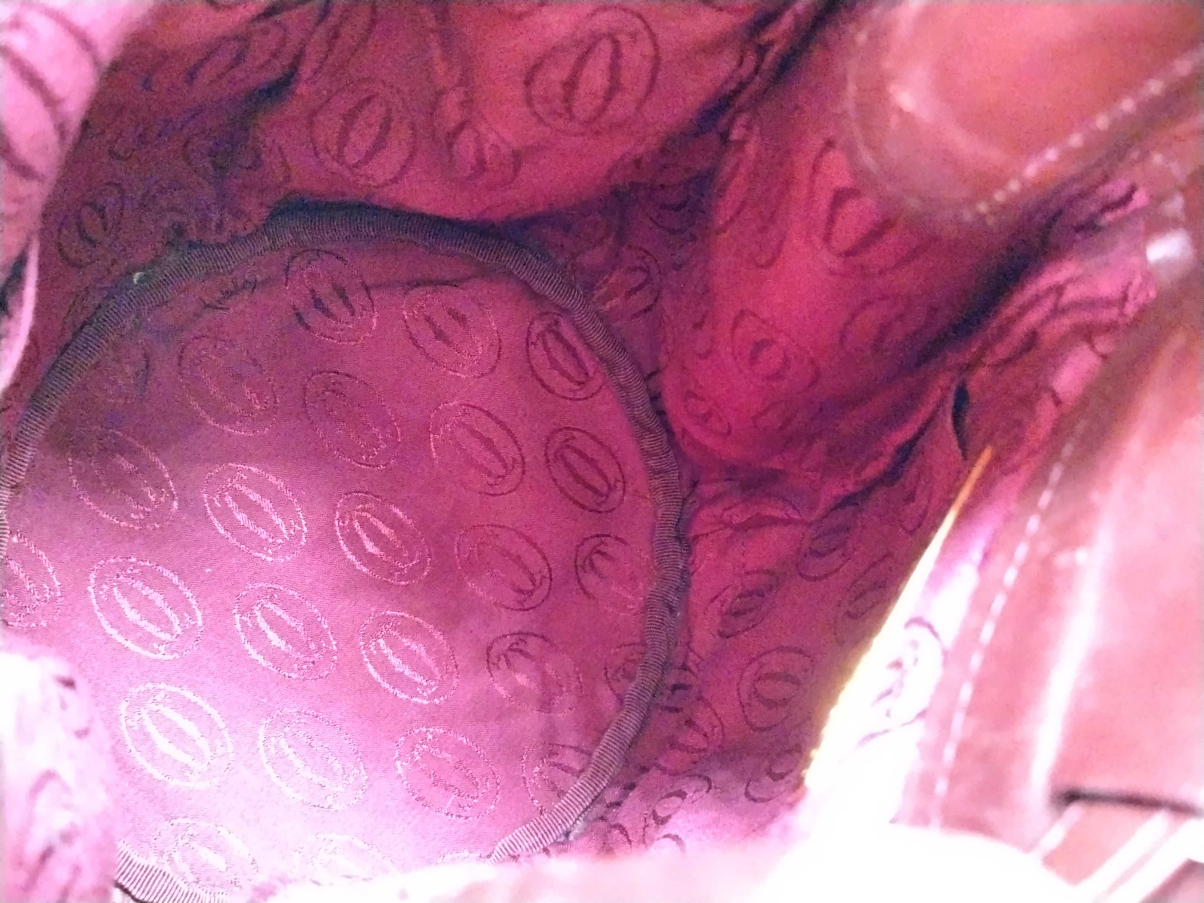 Must Drawstring Bag Shoulder Bag — view 9
