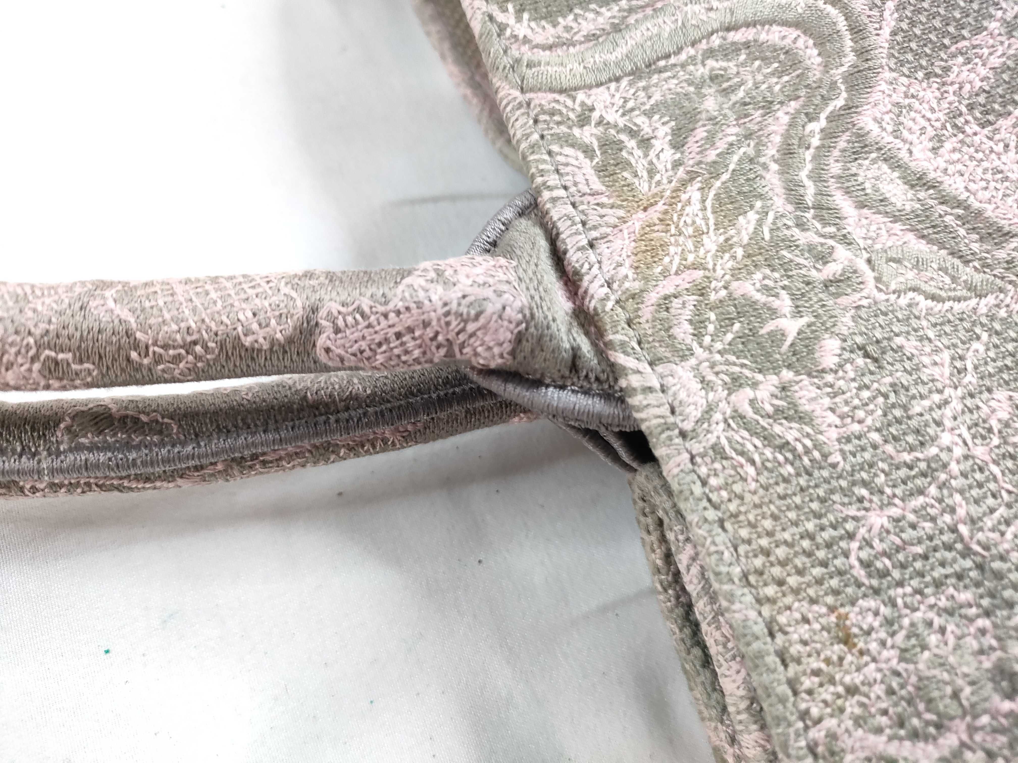 Book Tote/Medium/Pink/50-MA-0223 Tote Bag — view 9