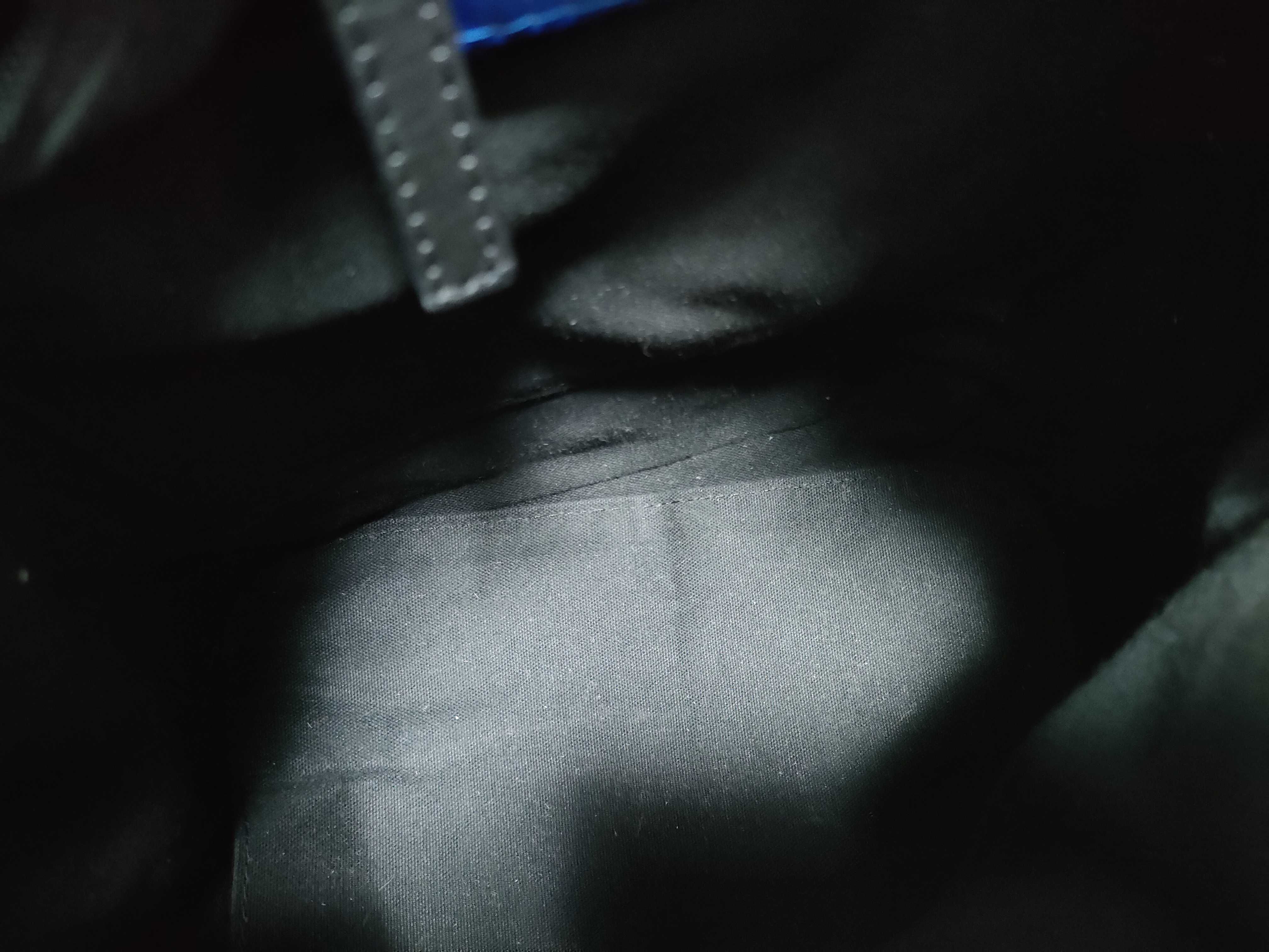 Blue Label 2-Way Shoulder Bag, Drawstring Bag, Basket Bag, Handbag — view 12