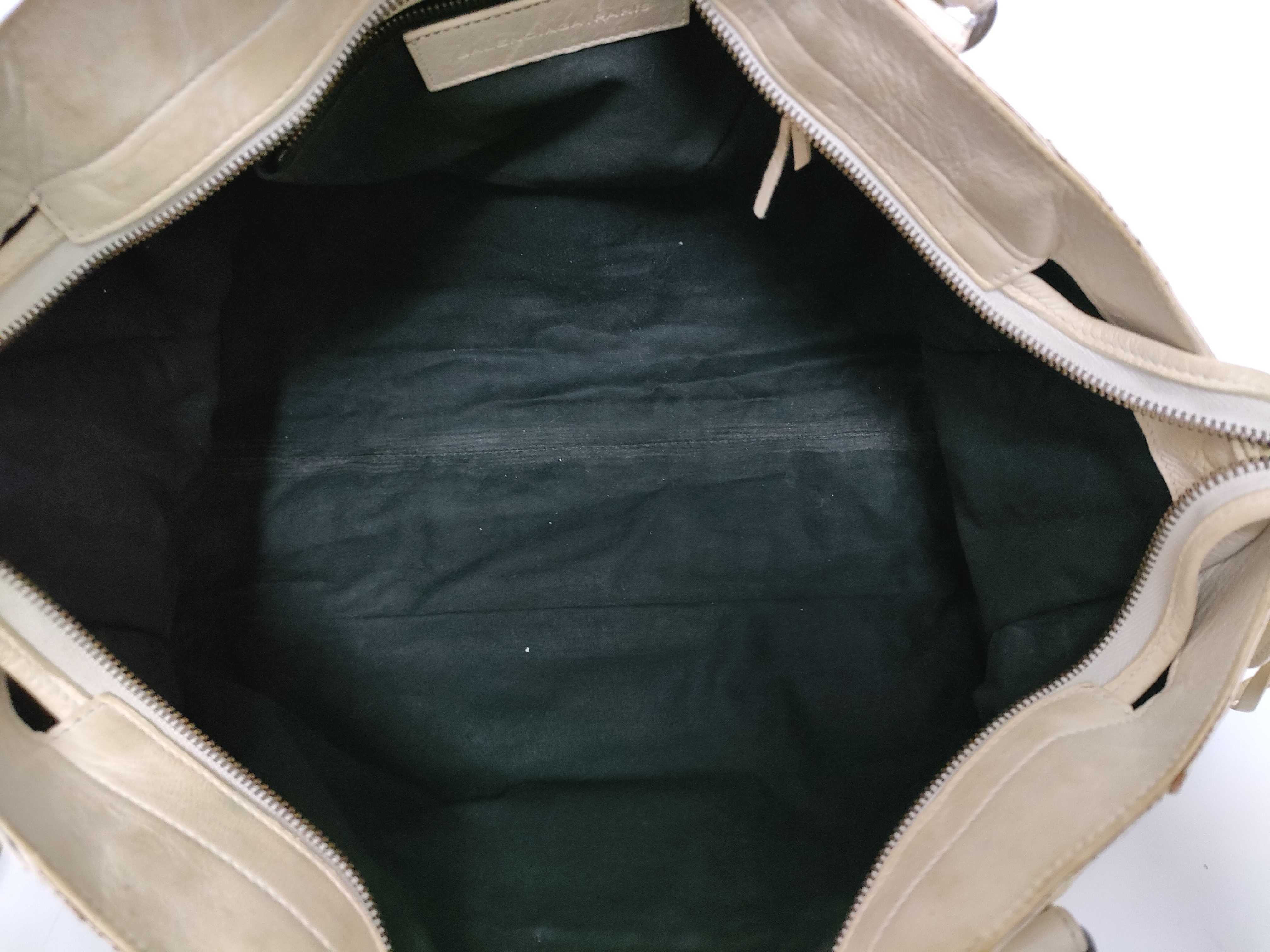 The City Balenciaga The Cite Handbag — view 12
