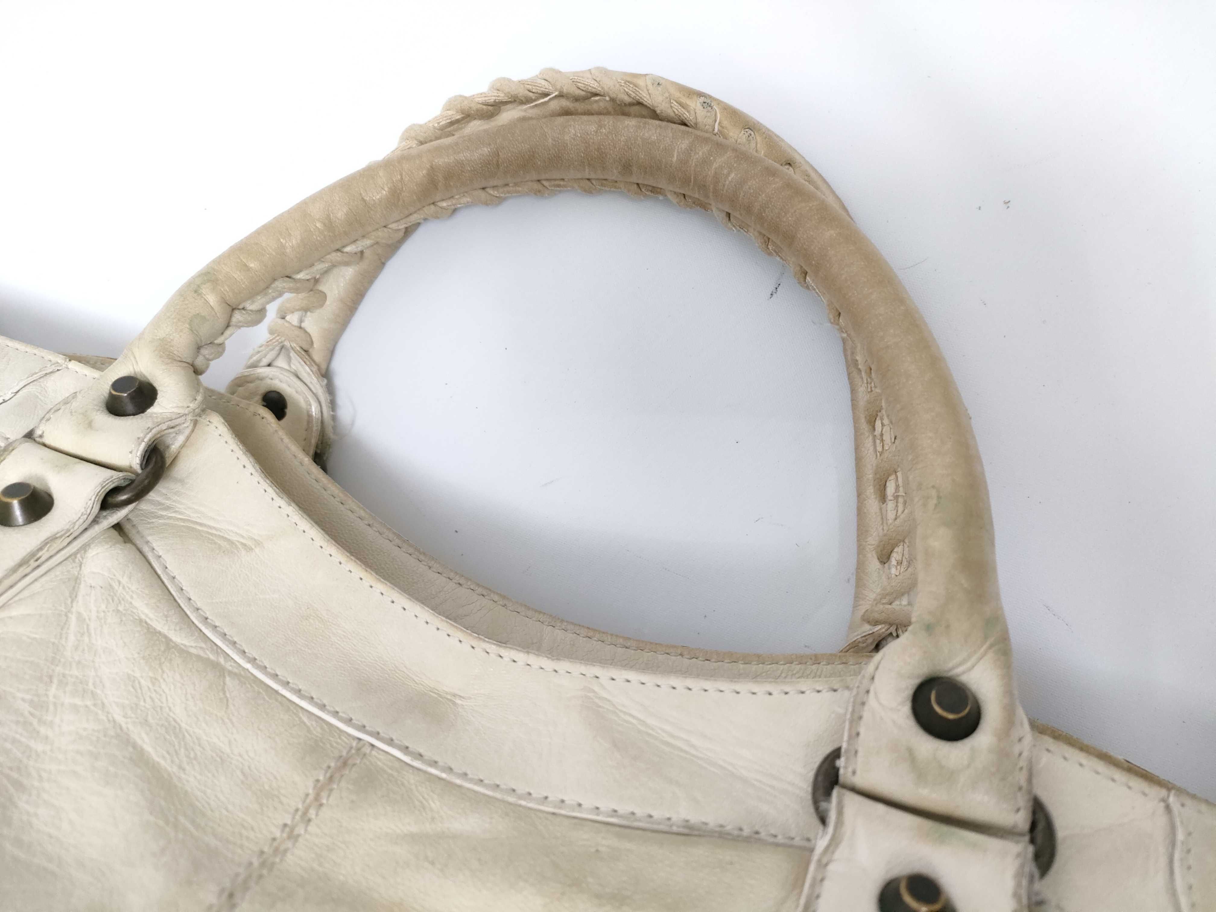 The City Balenciaga The Cite Handbag — view 5