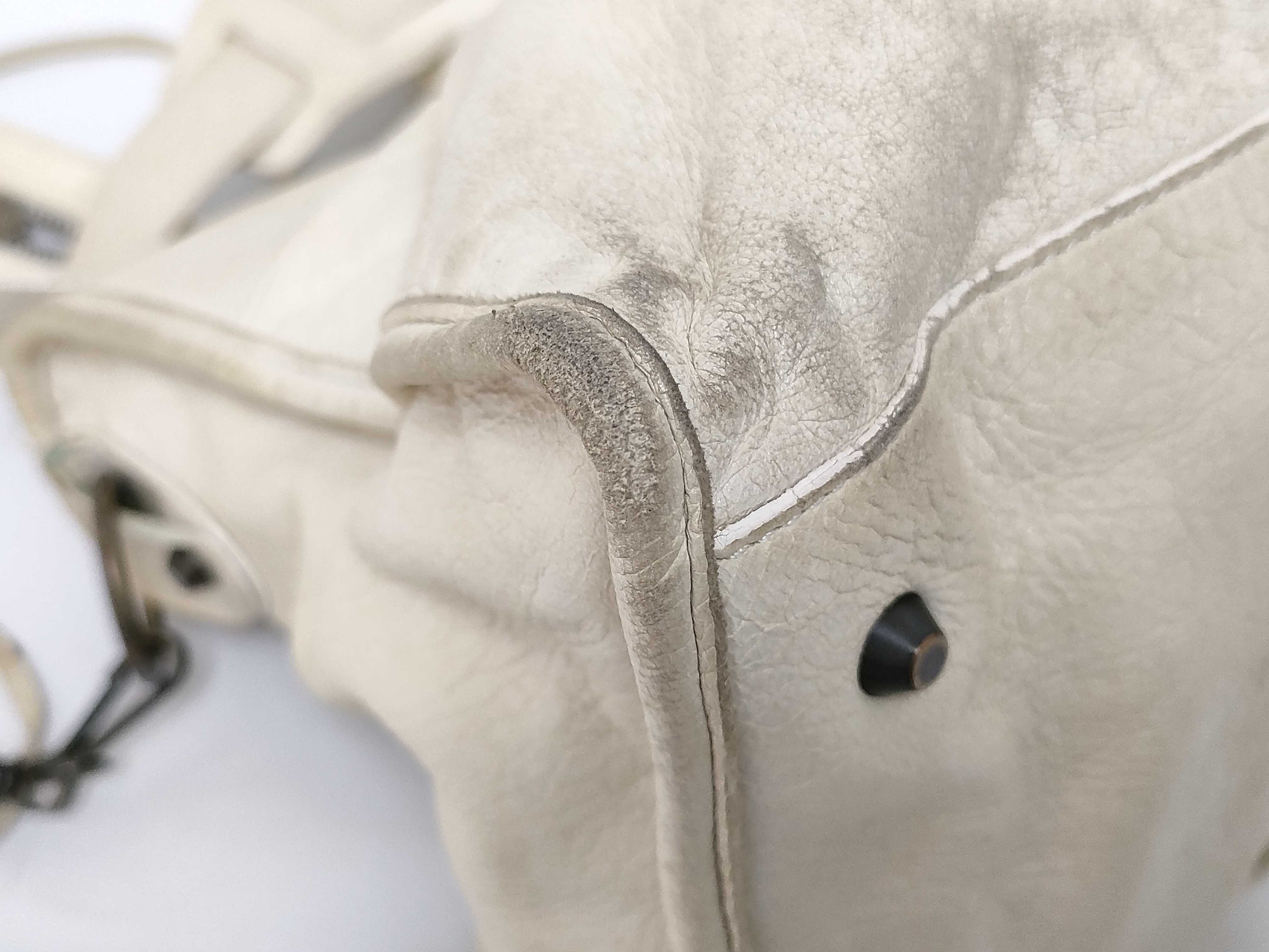 The City Balenciaga The Cite Handbag — view 8