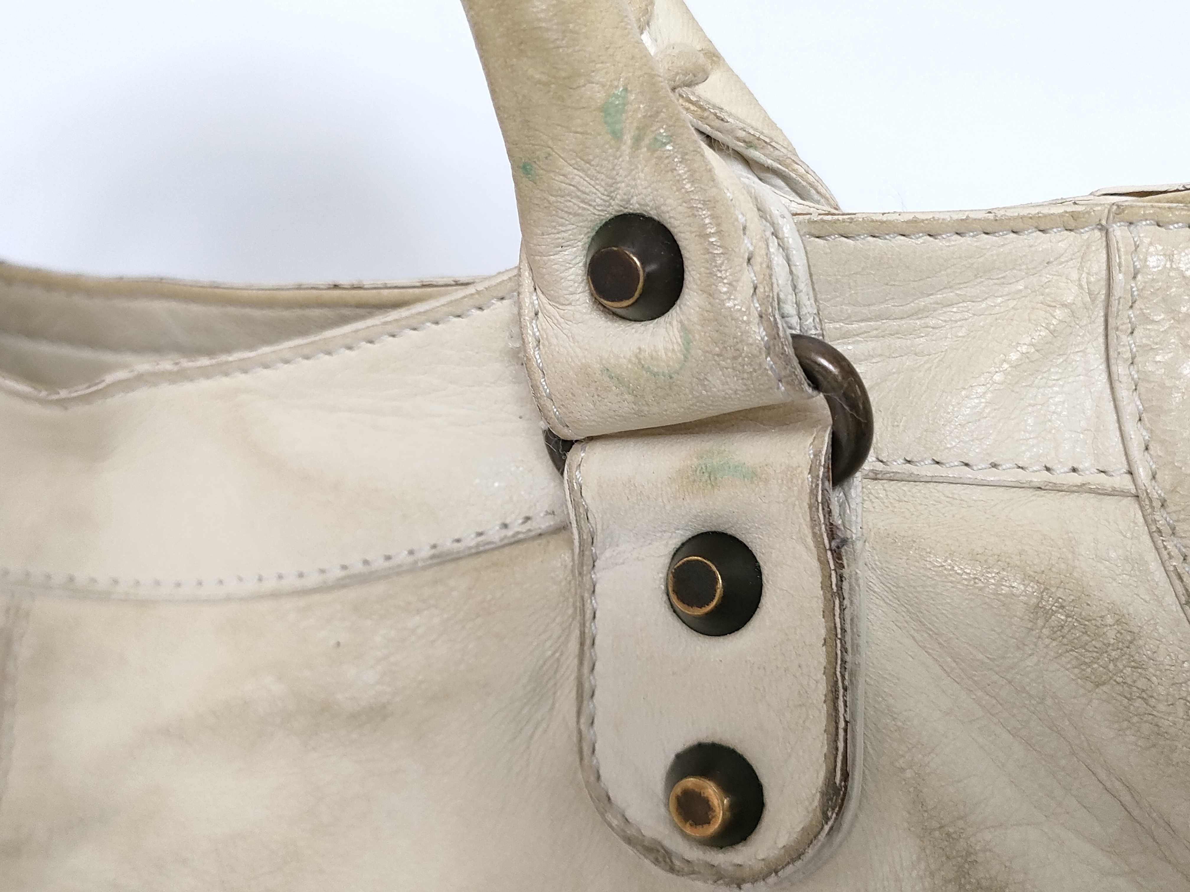 The City Balenciaga The Cite Handbag — view 10