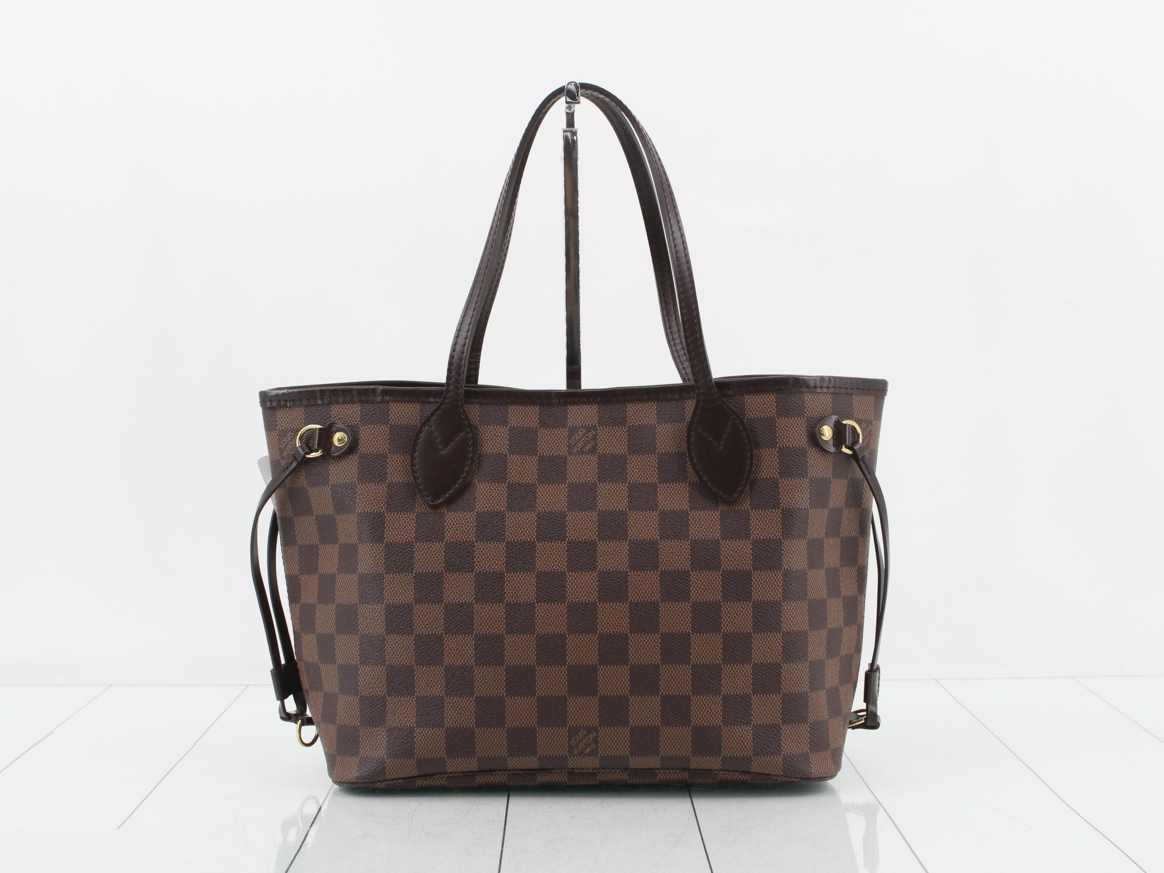 Neverfull PM — view 2