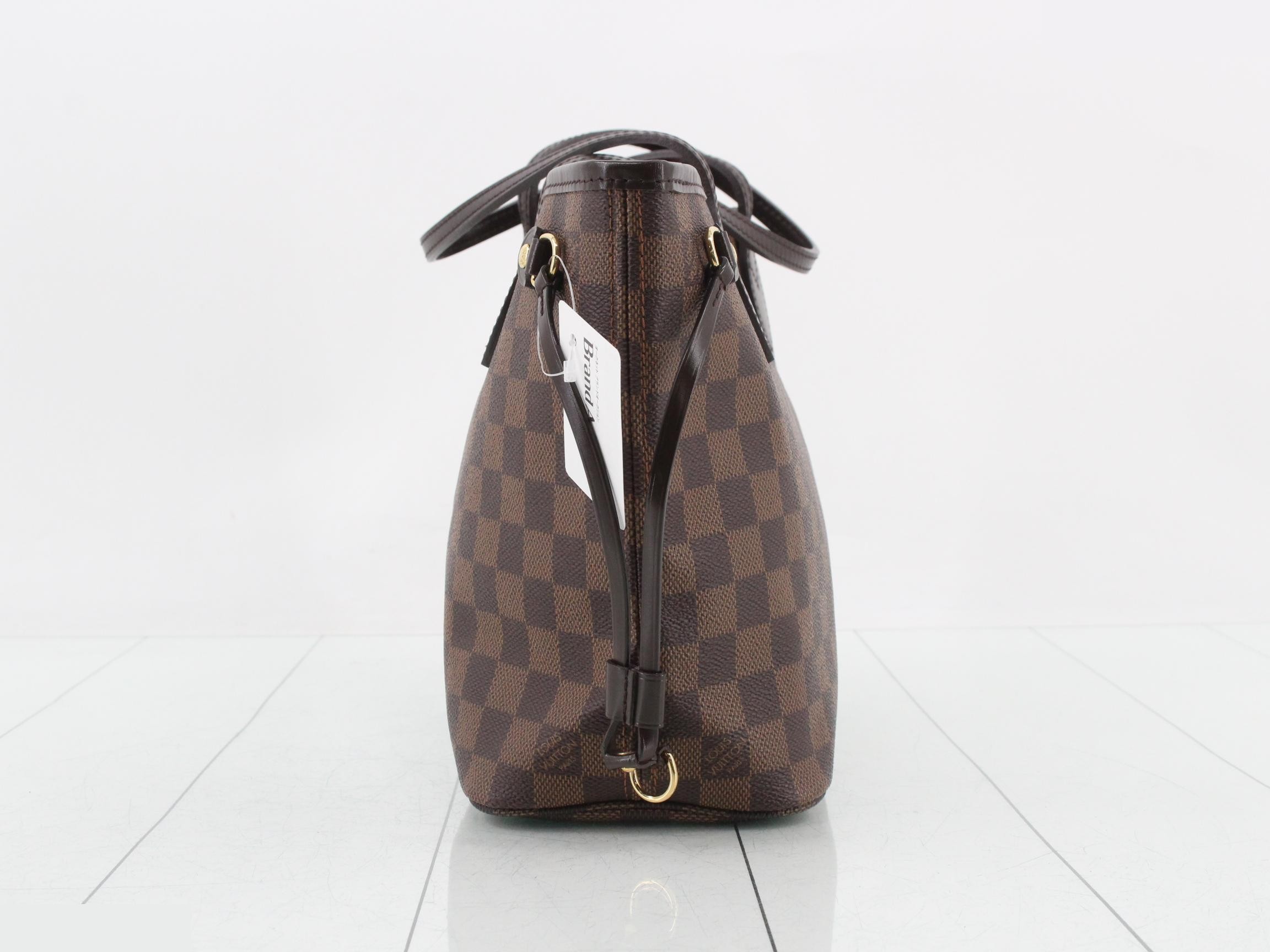 Neverfull PM — view 3