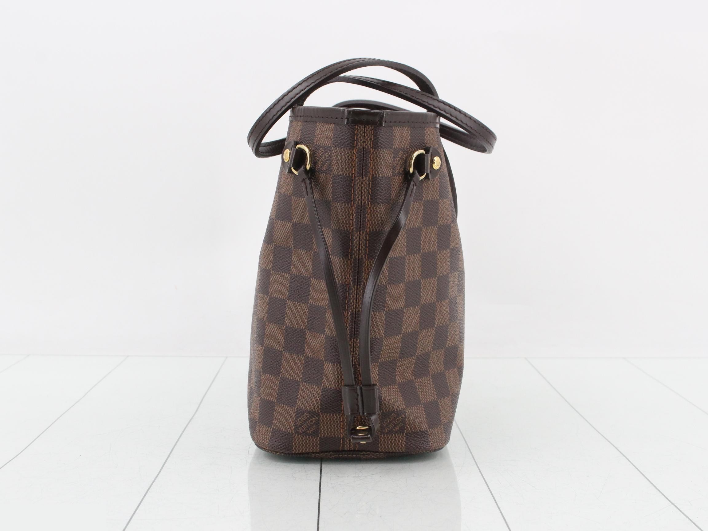 Neverfull PM — view 4