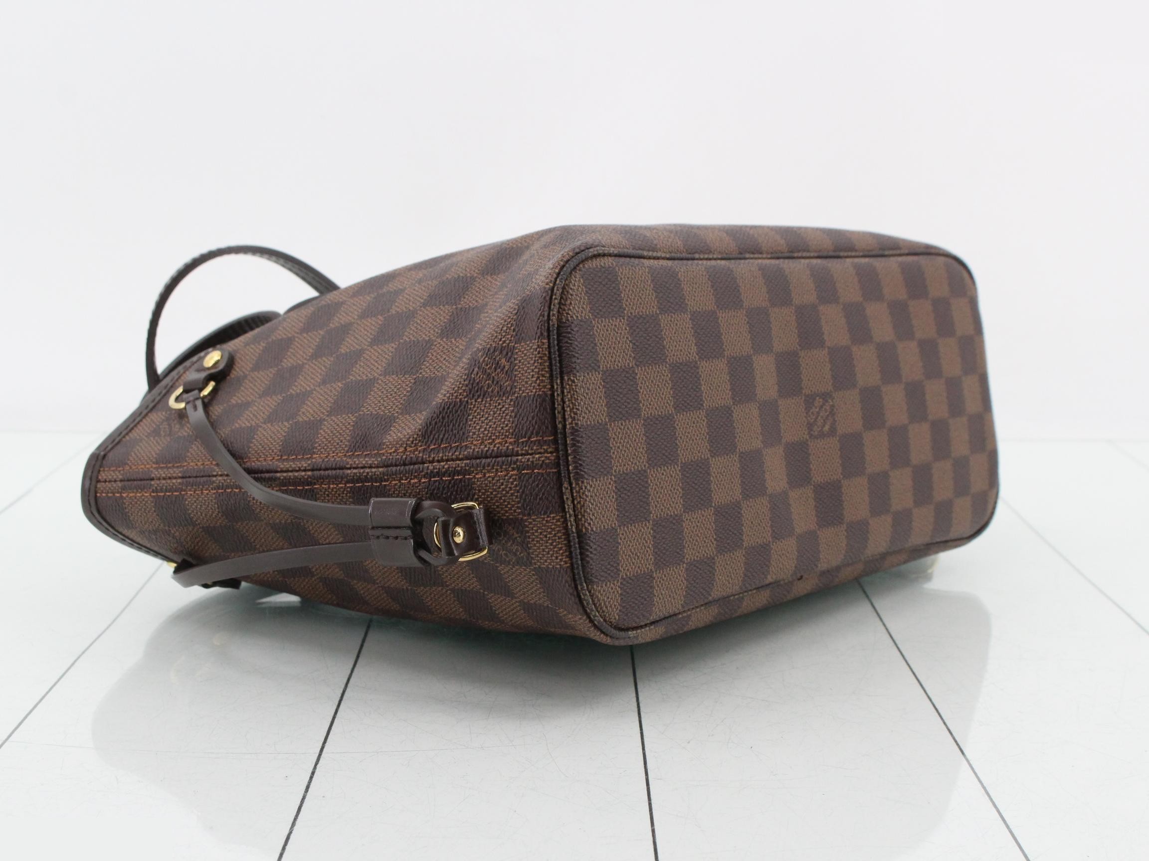 Neverfull PM — view 5