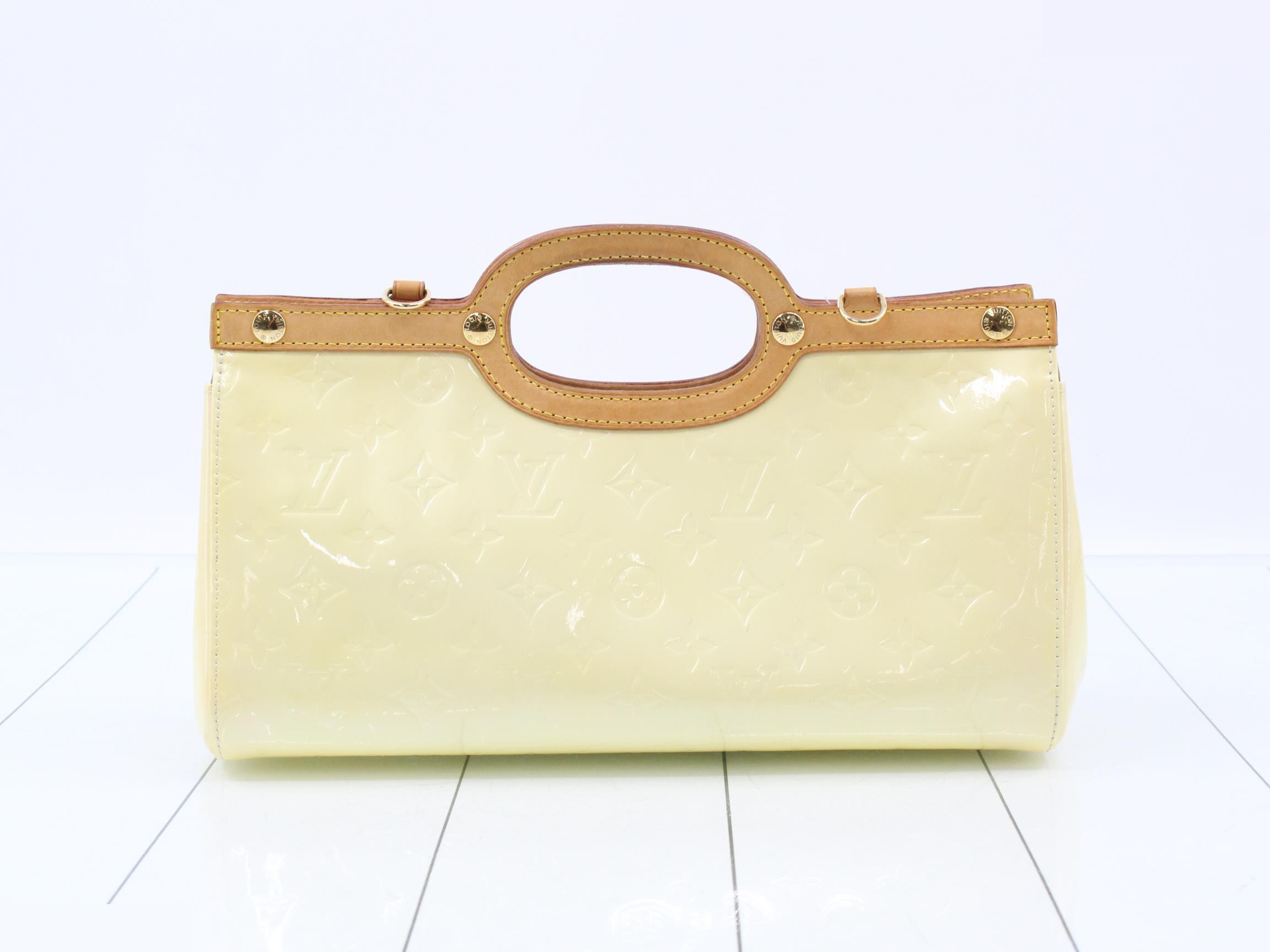 Roxbury Drive Verni Yellow — view 2