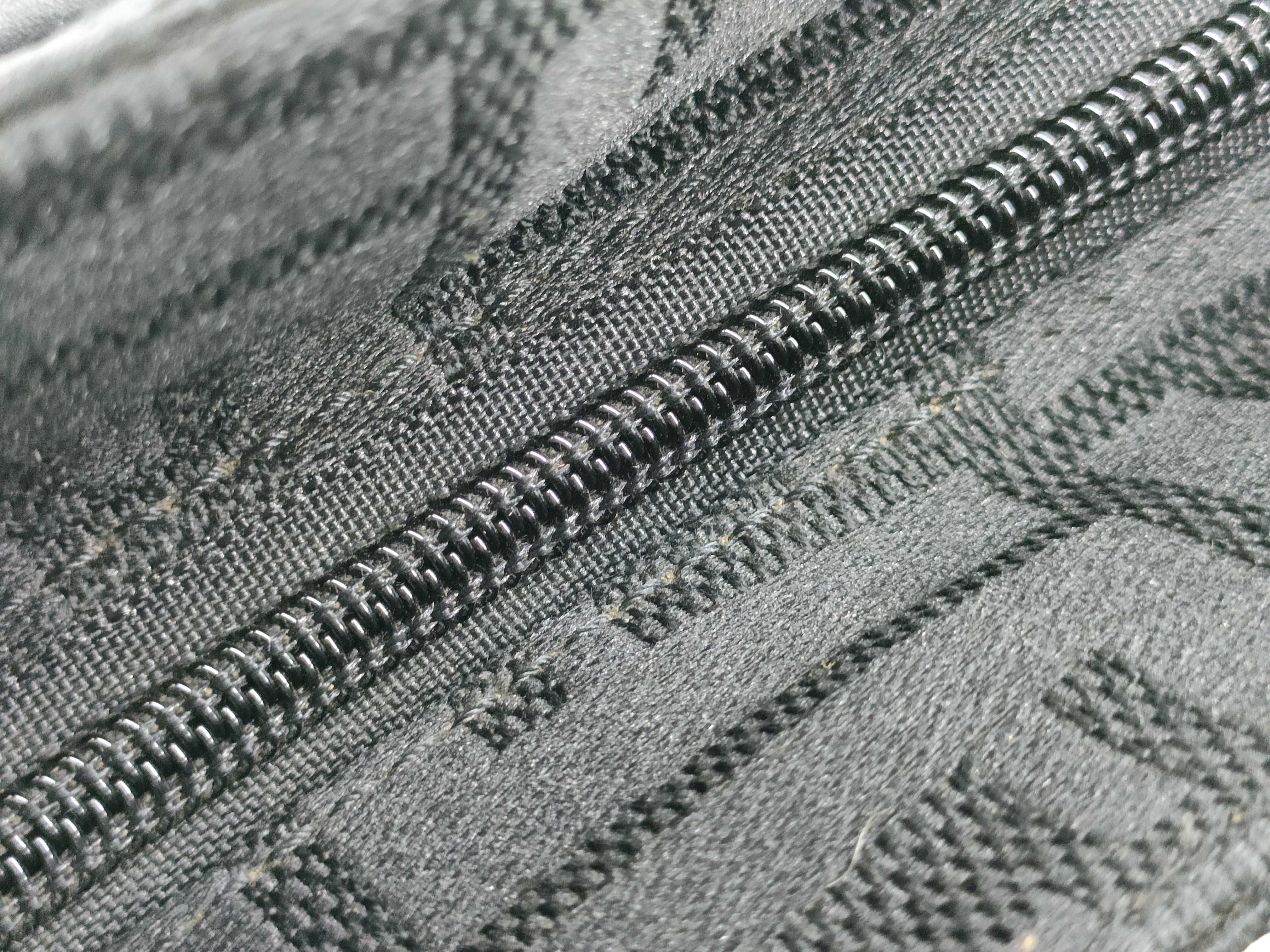 Zucca pattern Fendi Zucca handbag — view 8