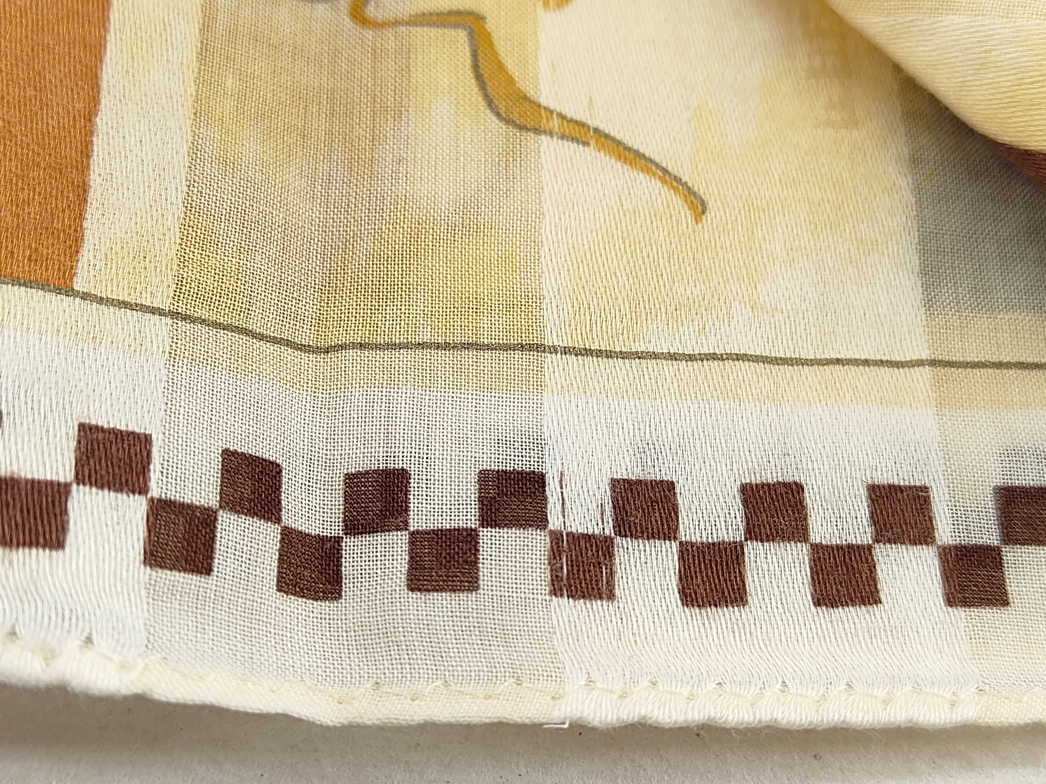 handkerchief scarf (1 piece) and other accessories — view 11