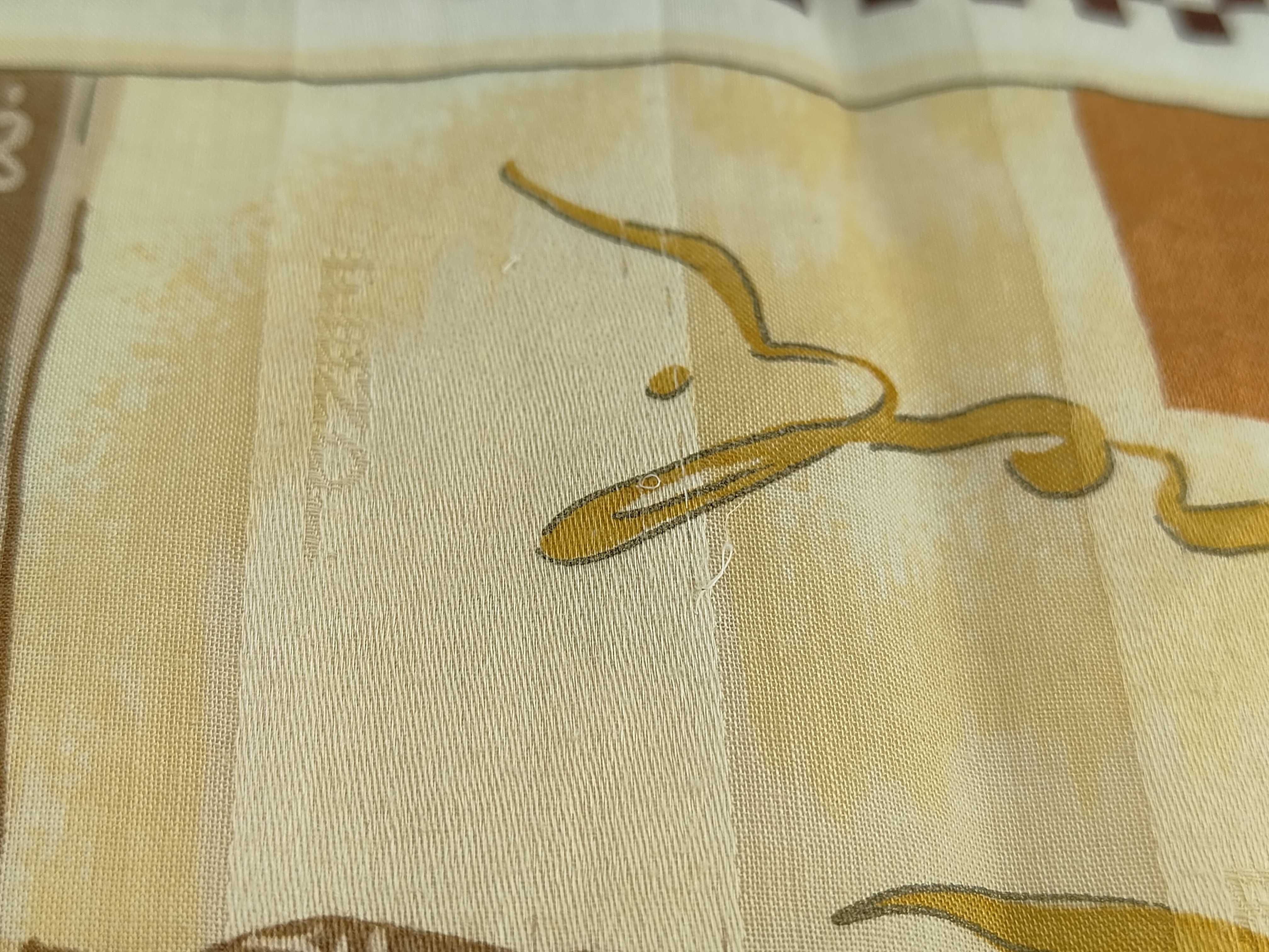 handkerchief scarf (1 piece) and other accessories — view 6