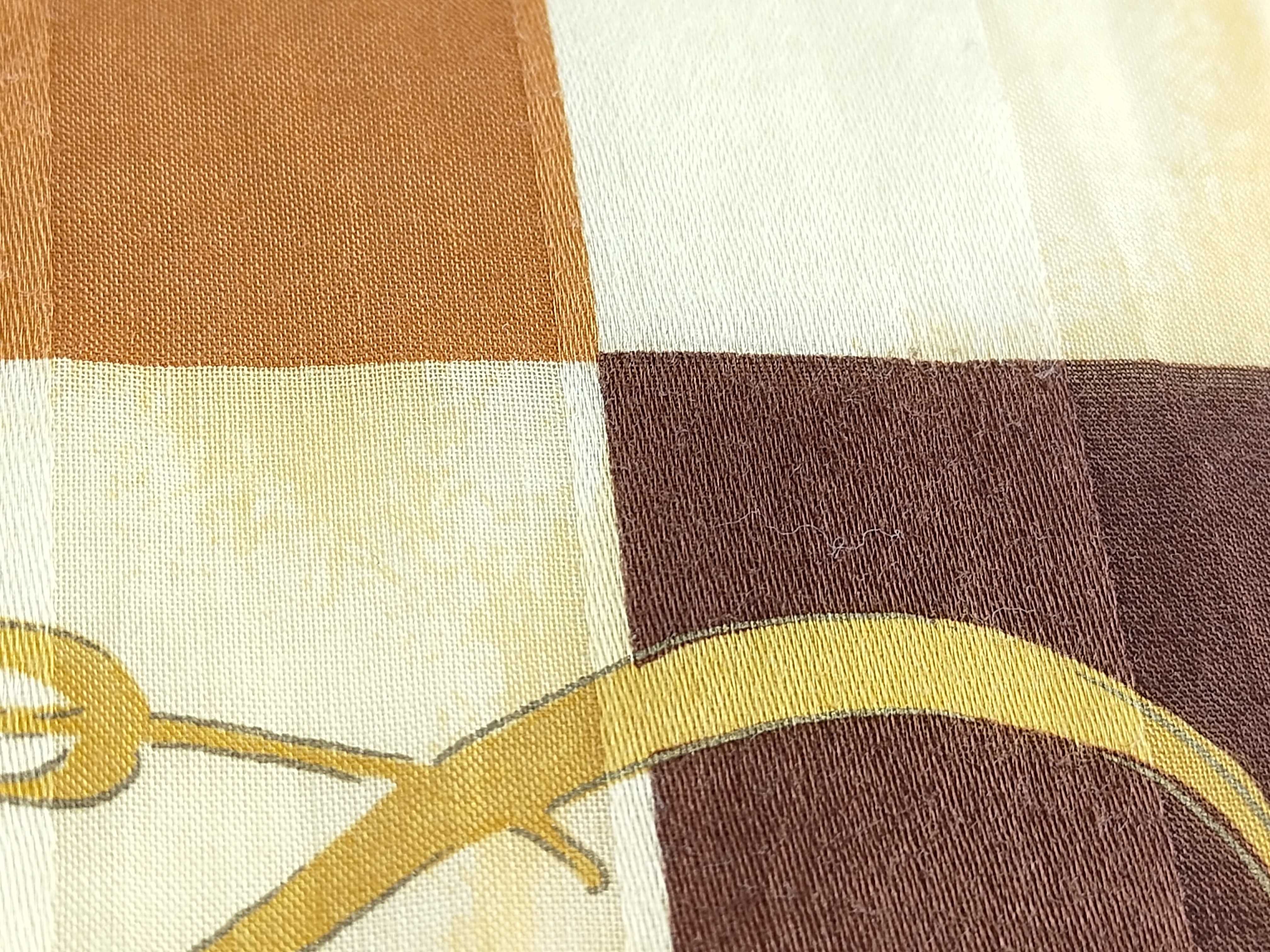 handkerchief scarf (1 piece) and other accessories — view 7