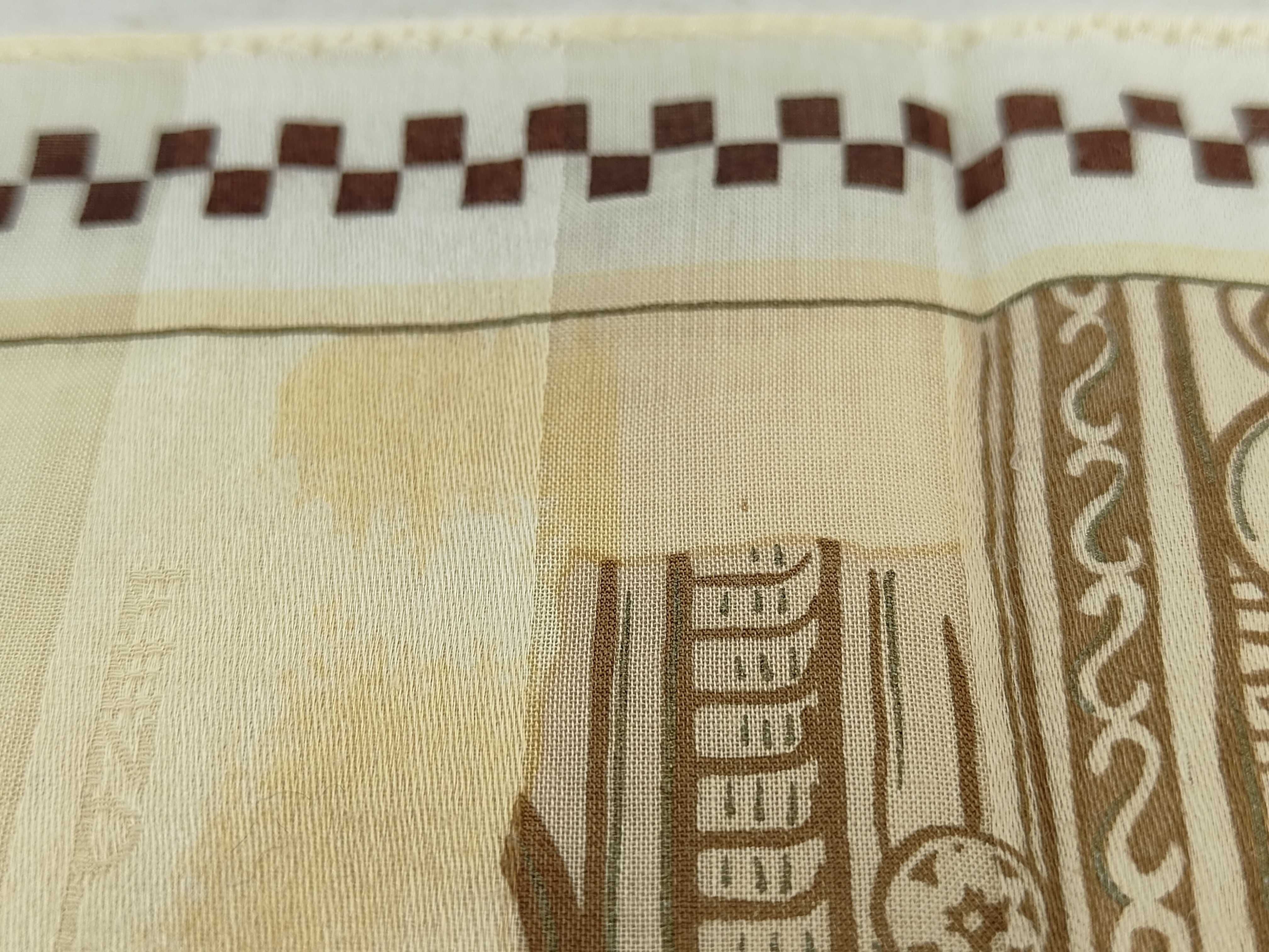 handkerchief scarf (1 piece) and other accessories — view 8