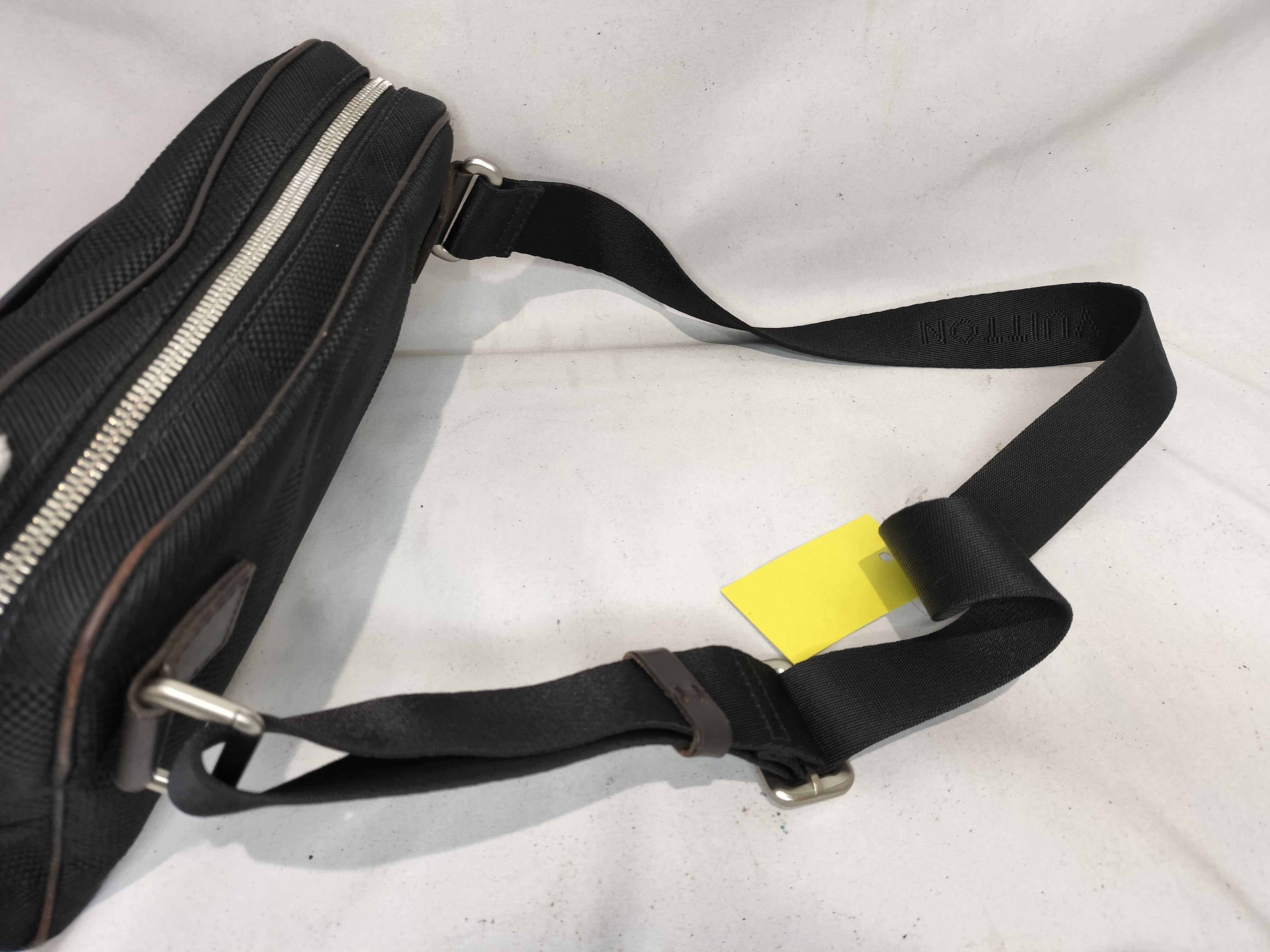 Damier Acrobat Shoulder Bag — view 3