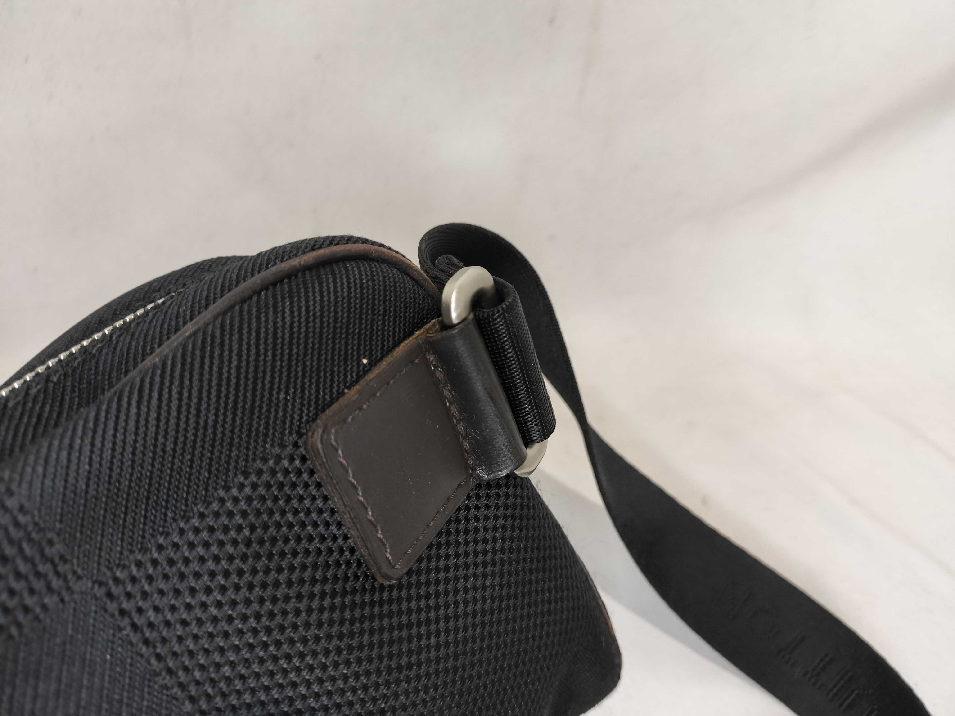 Damier Acrobat Shoulder Bag — view 5