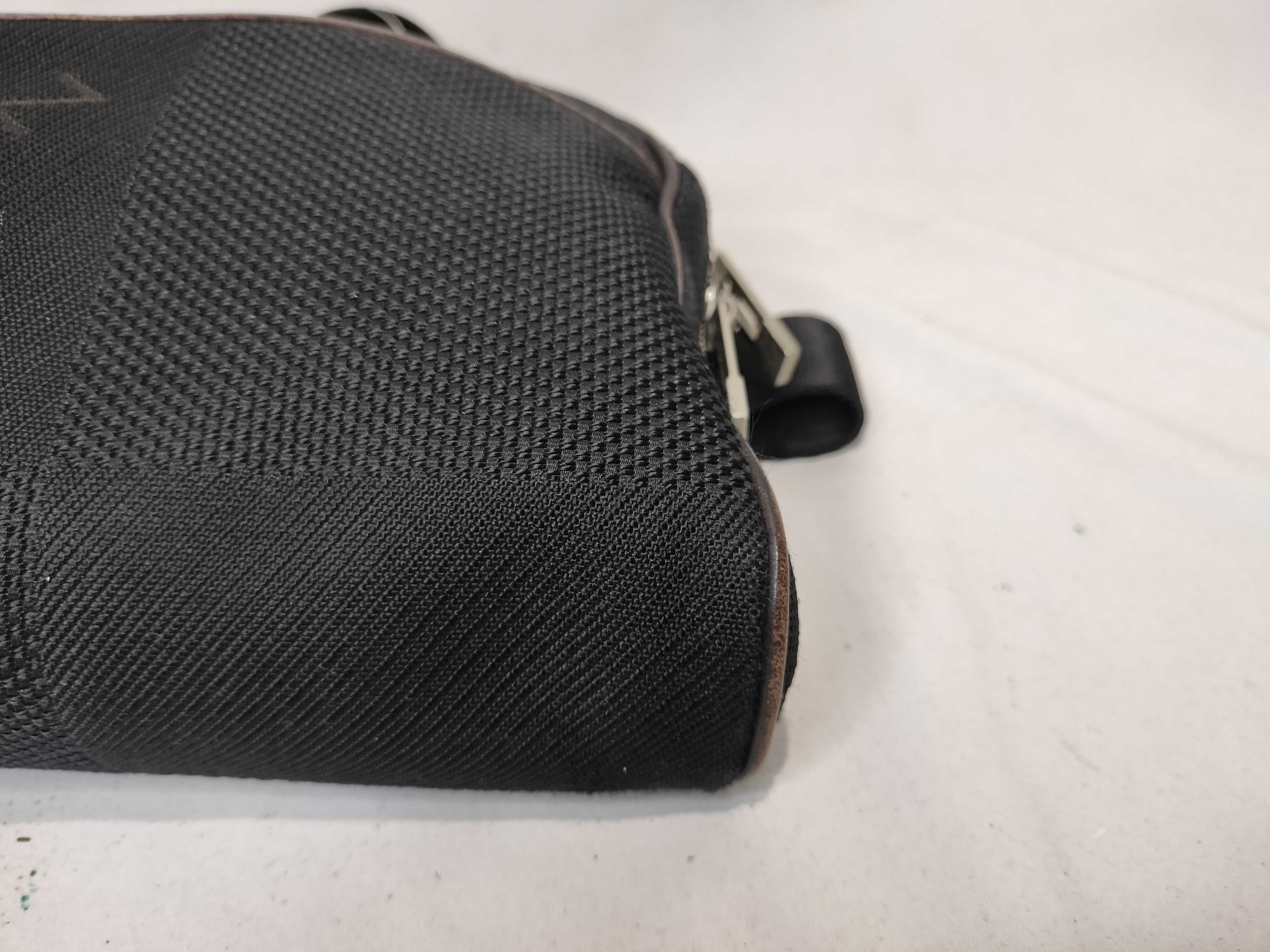 Damier Acrobat Shoulder Bag — view 6