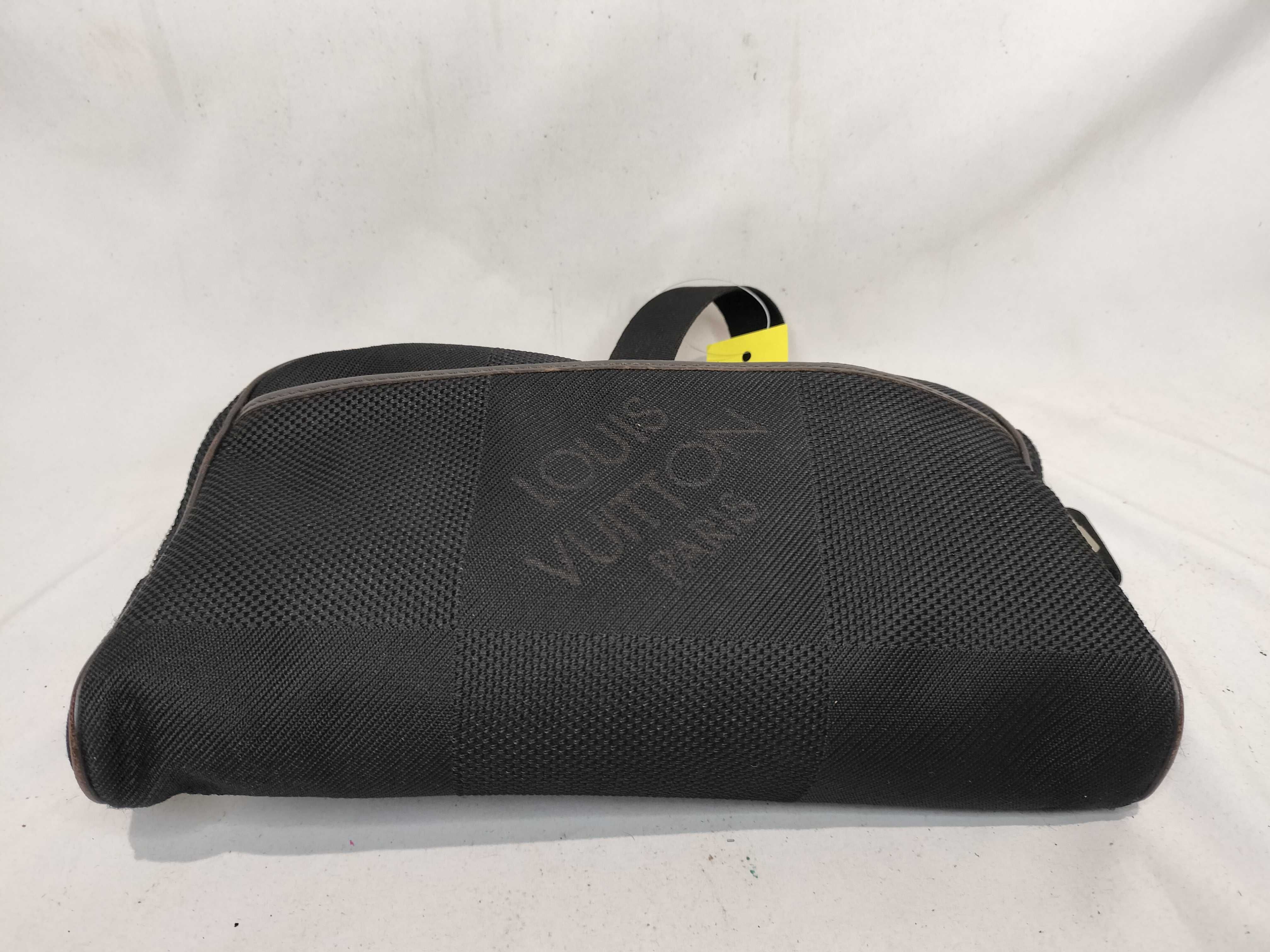 Damier Acrobat Shoulder Bag — view 7