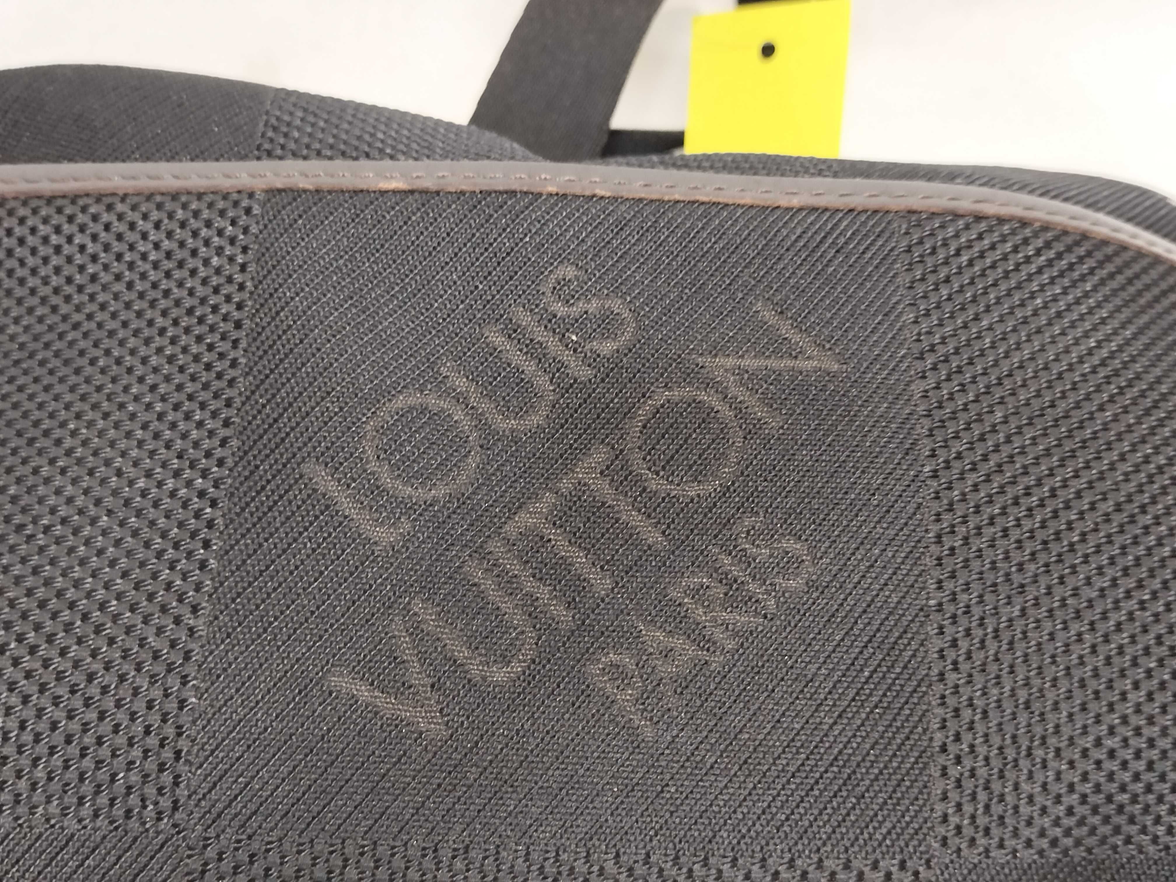 Damier Acrobat Shoulder Bag — view 8