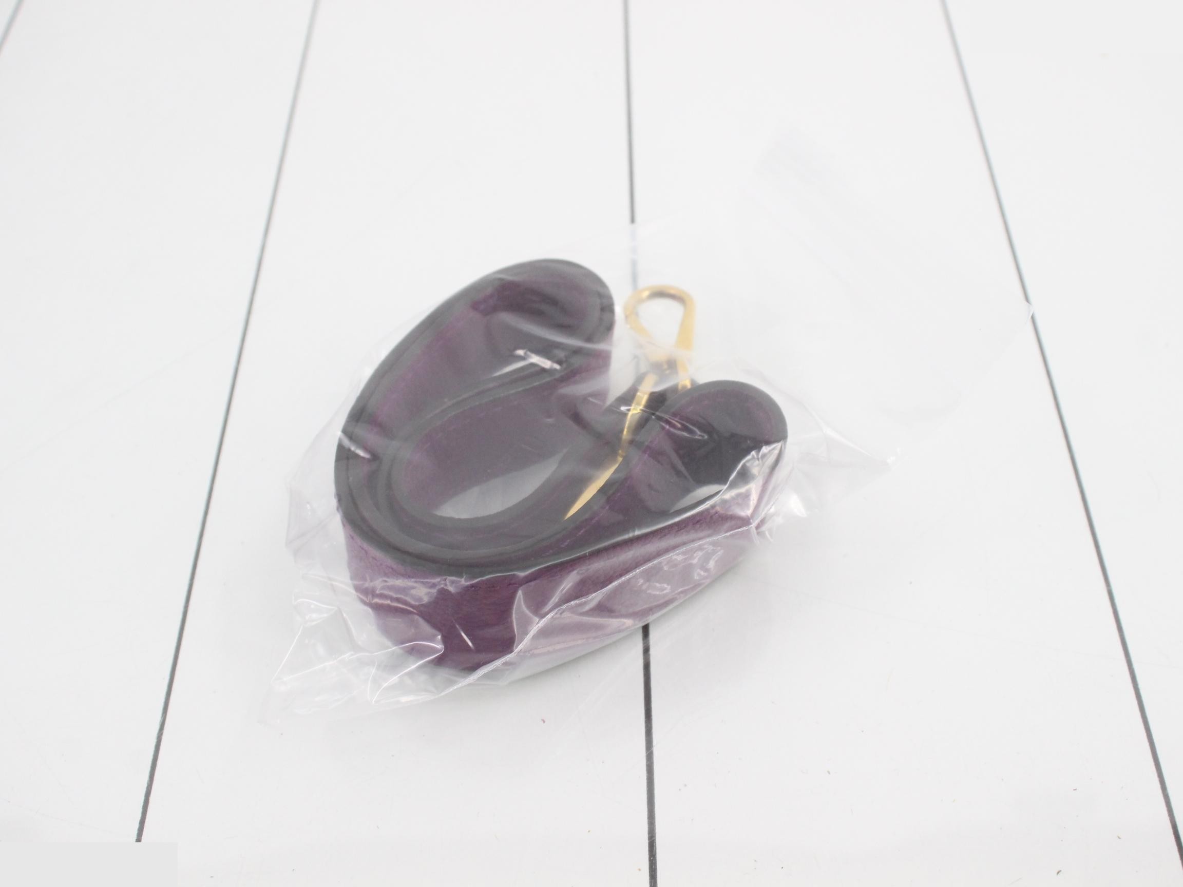 LV Monogram Empreinte 2-Way Shoulder Bag — view 7