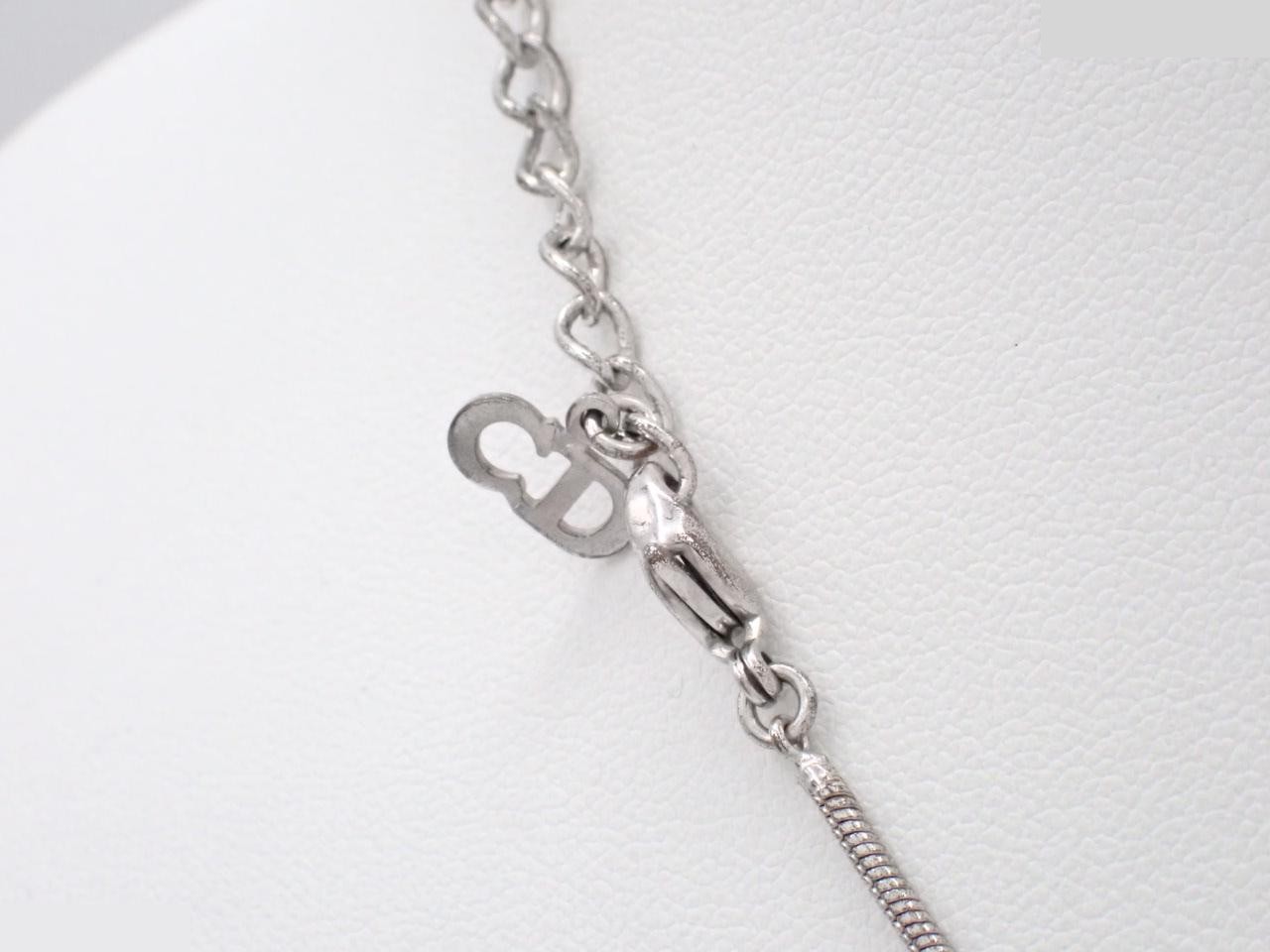 necklace, neck circumference approximately 42 cm — view 3
