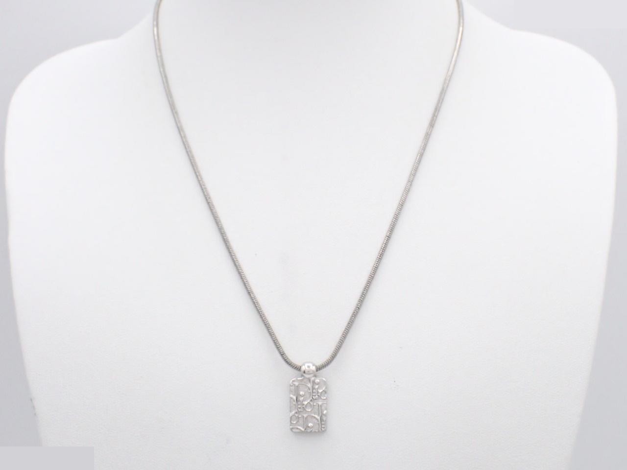 necklace, neck circumference approximately 42 cm — view 4