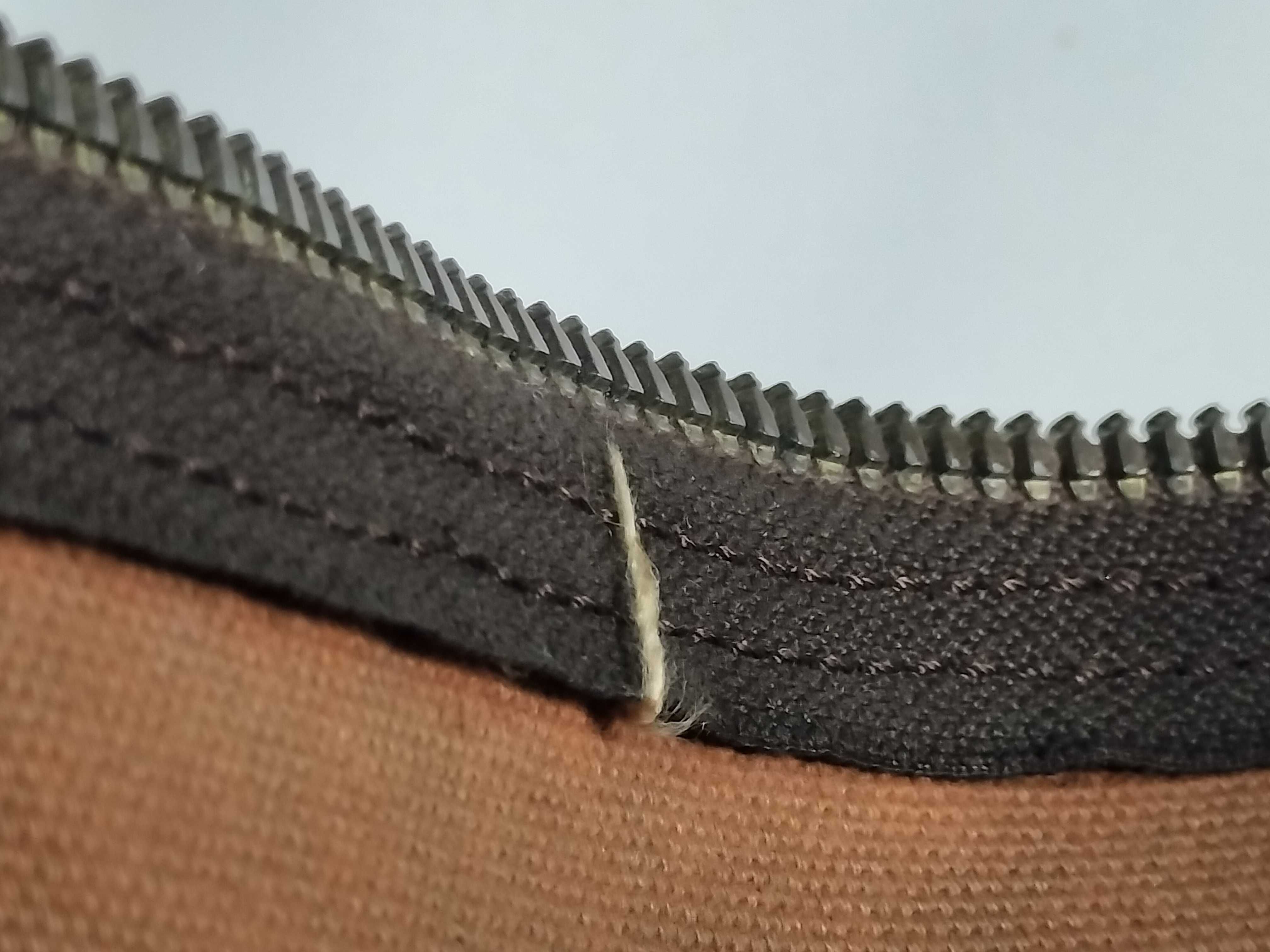 Monogram Keepall Bandoulière 55 M41414 SA852 Brown Boston Bag — view 14