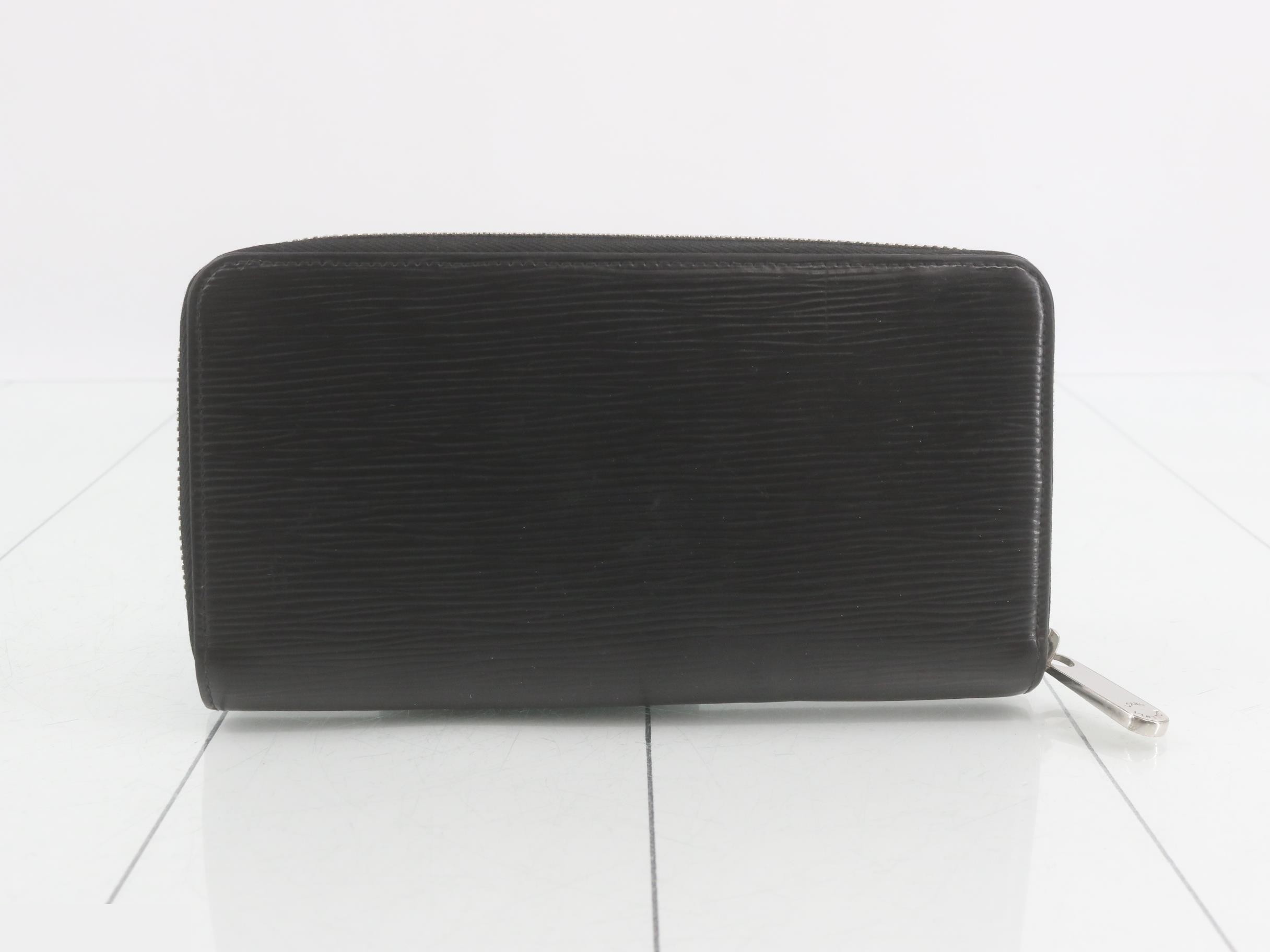Zippy Wallet Noir — view 2