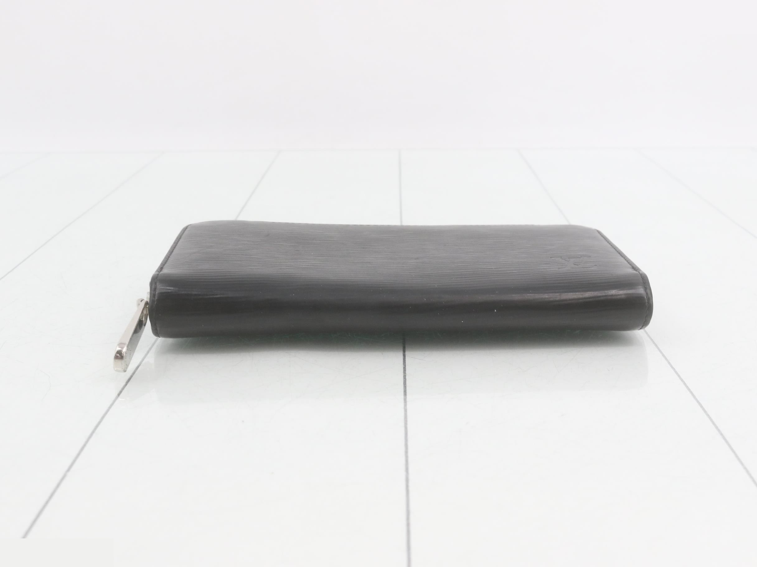 Zippy Wallet Noir — view 3