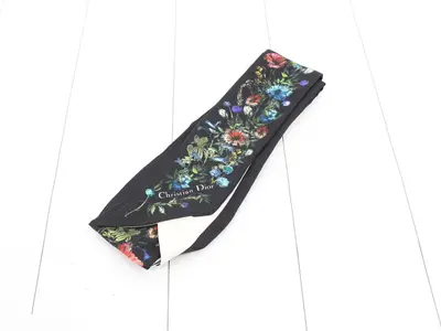Mitzah floral scarf