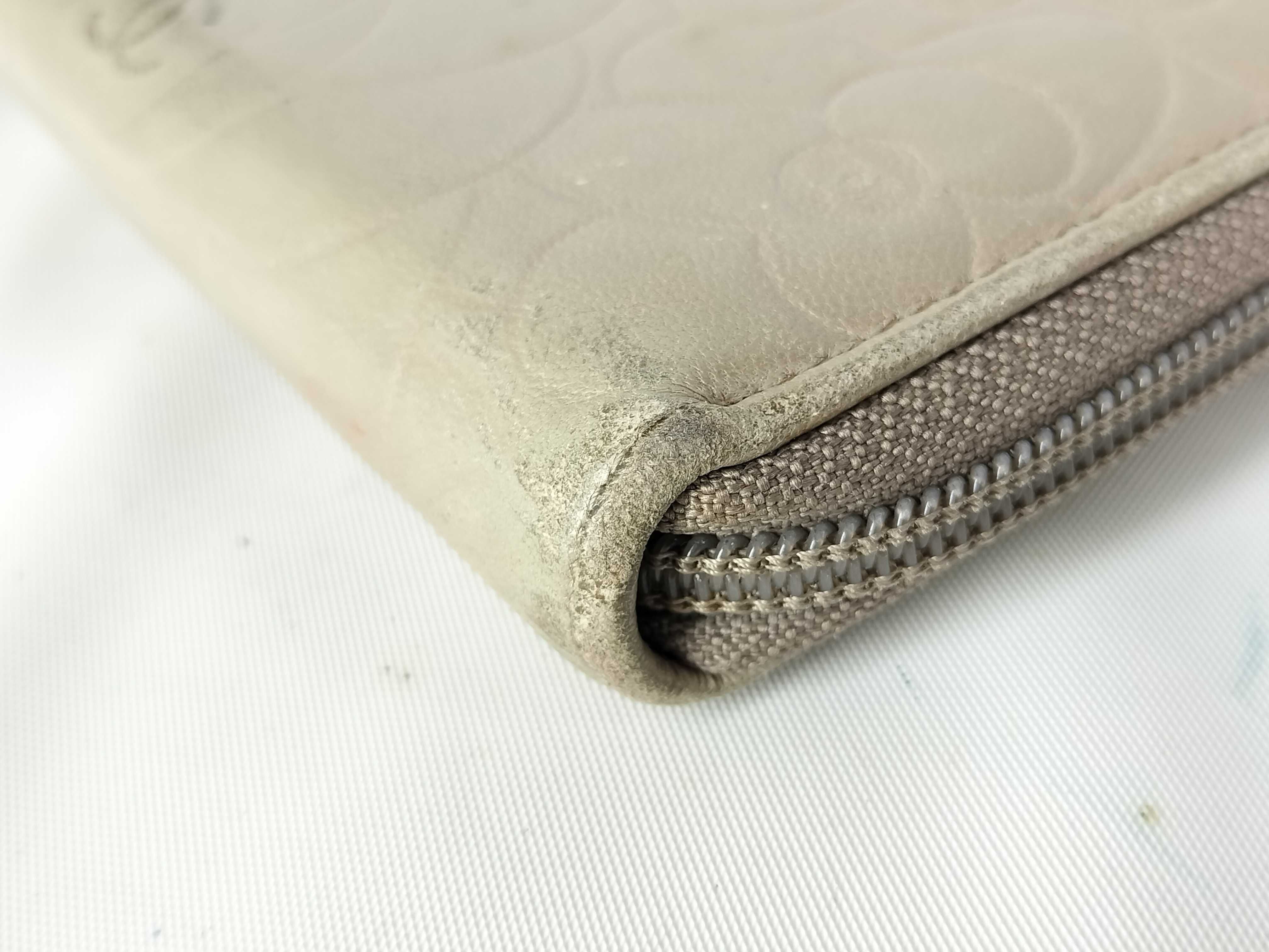 Camellia Long Wallet, Coco Mark Wallet, Flower Wallet — view 2