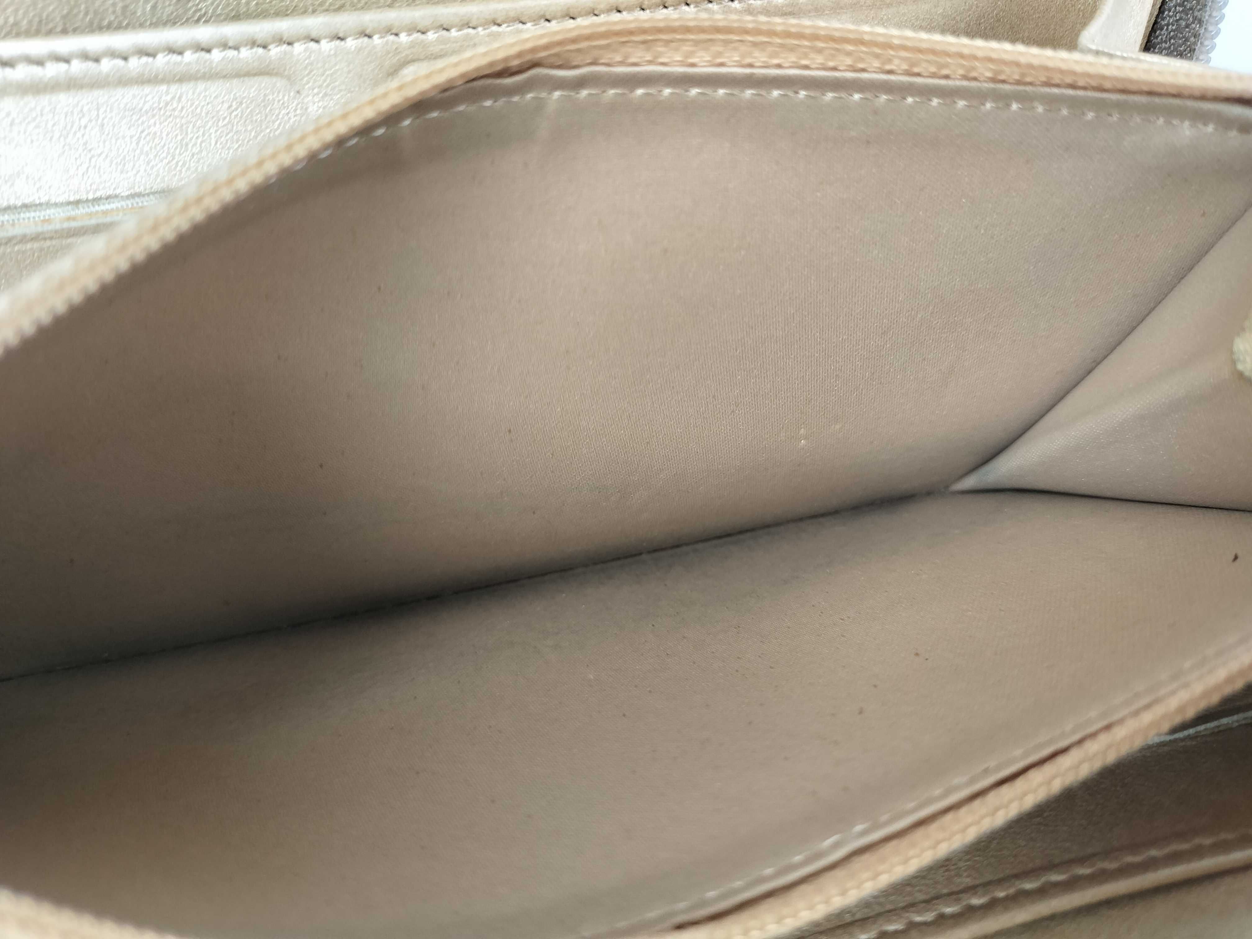 Camellia Long Wallet, Coco Mark Wallet, Flower Wallet — view 7