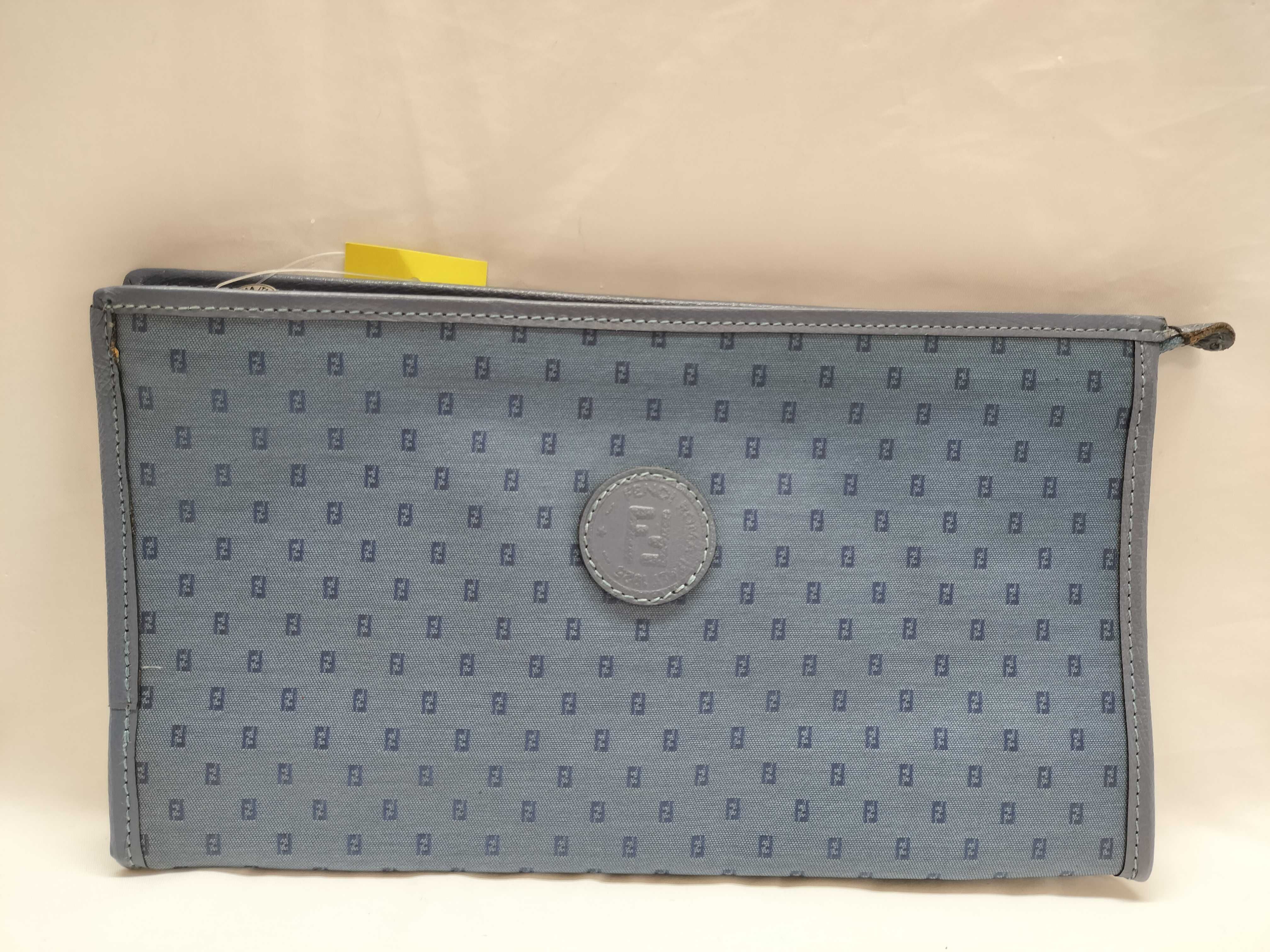 Mini Zucca Second Bag