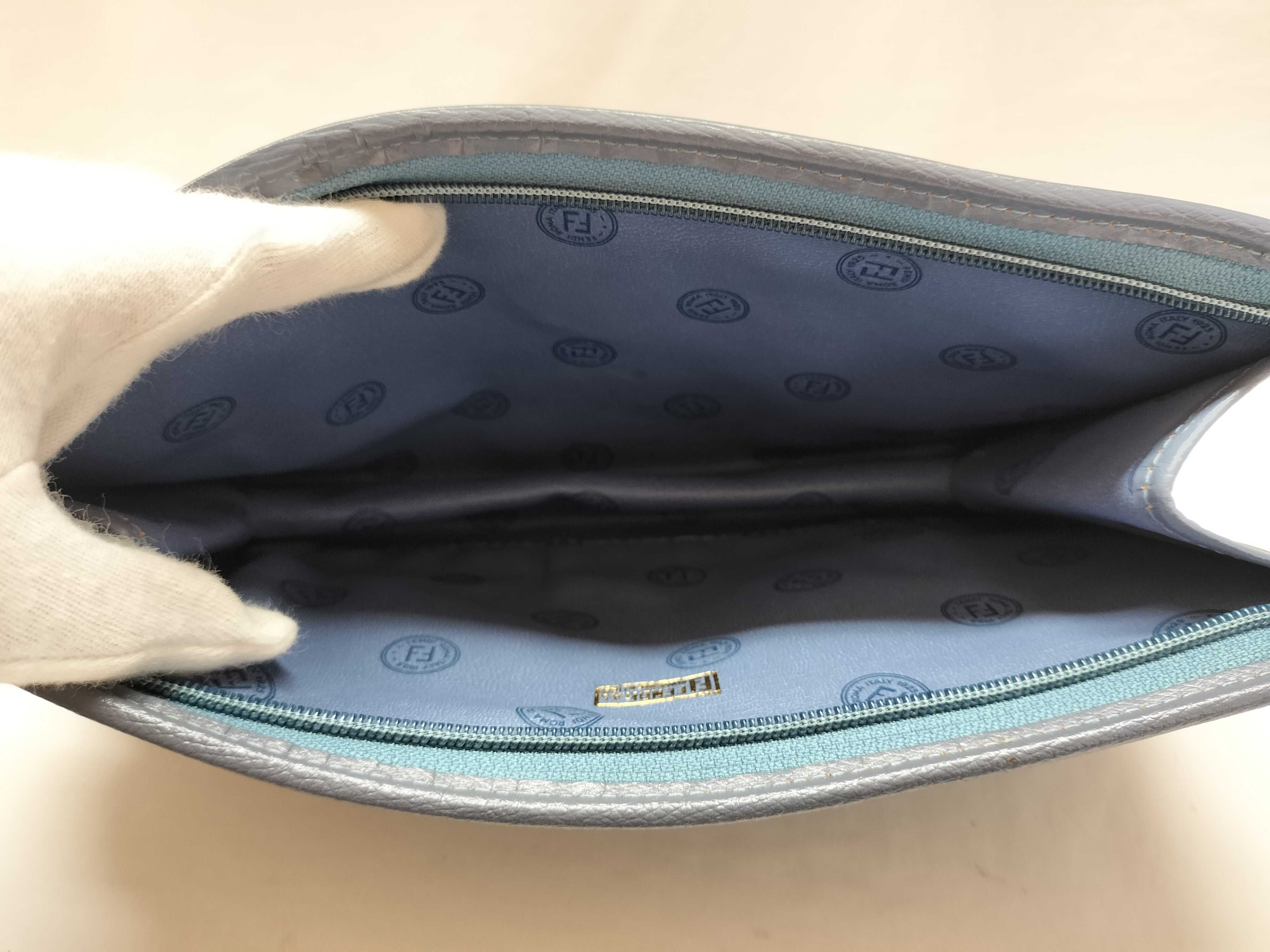 Mini Zucca Second Bag — view 6