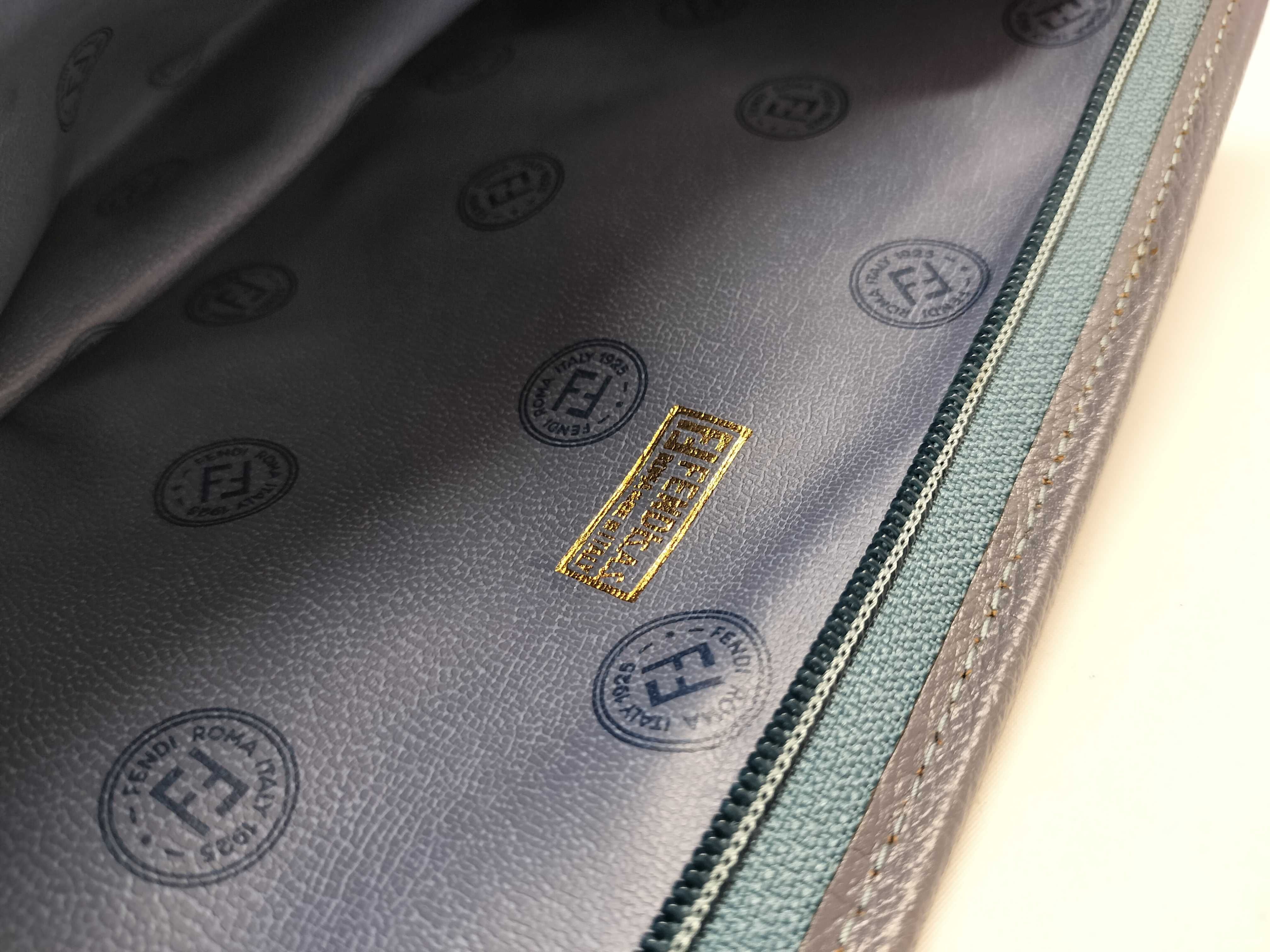 Mini Zucca Second Bag — view 7