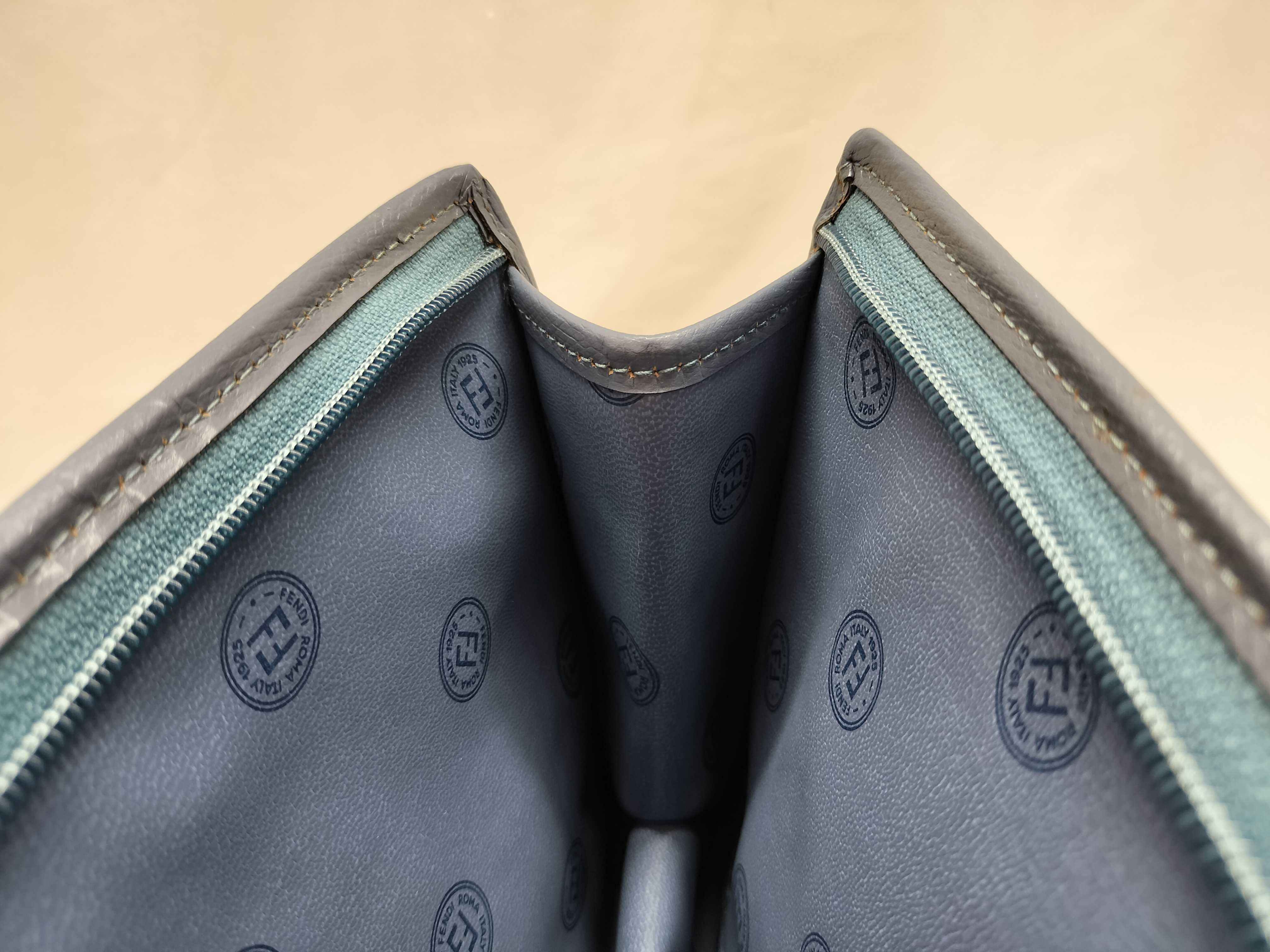 Mini Zucca Second Bag — view 8