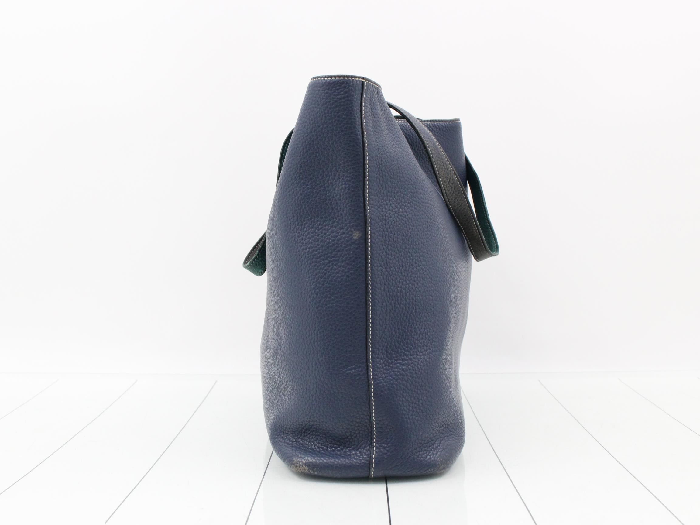 Double Sens 45 Tote Bag R Stamp — view 3