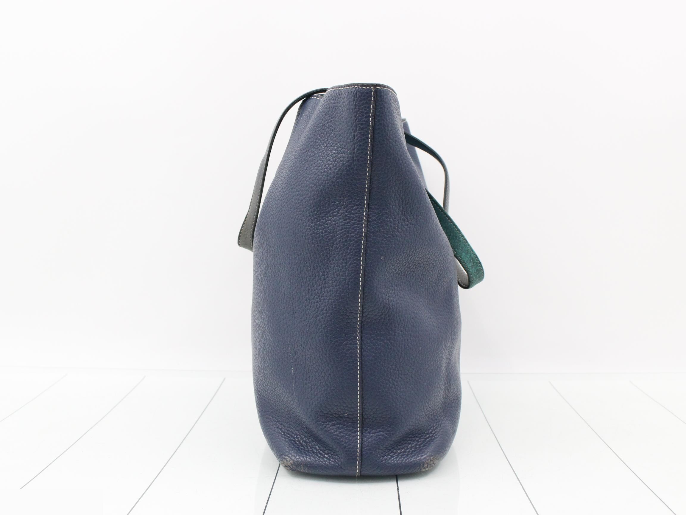 Double Sens 45 Tote Bag R Stamp — view 4
