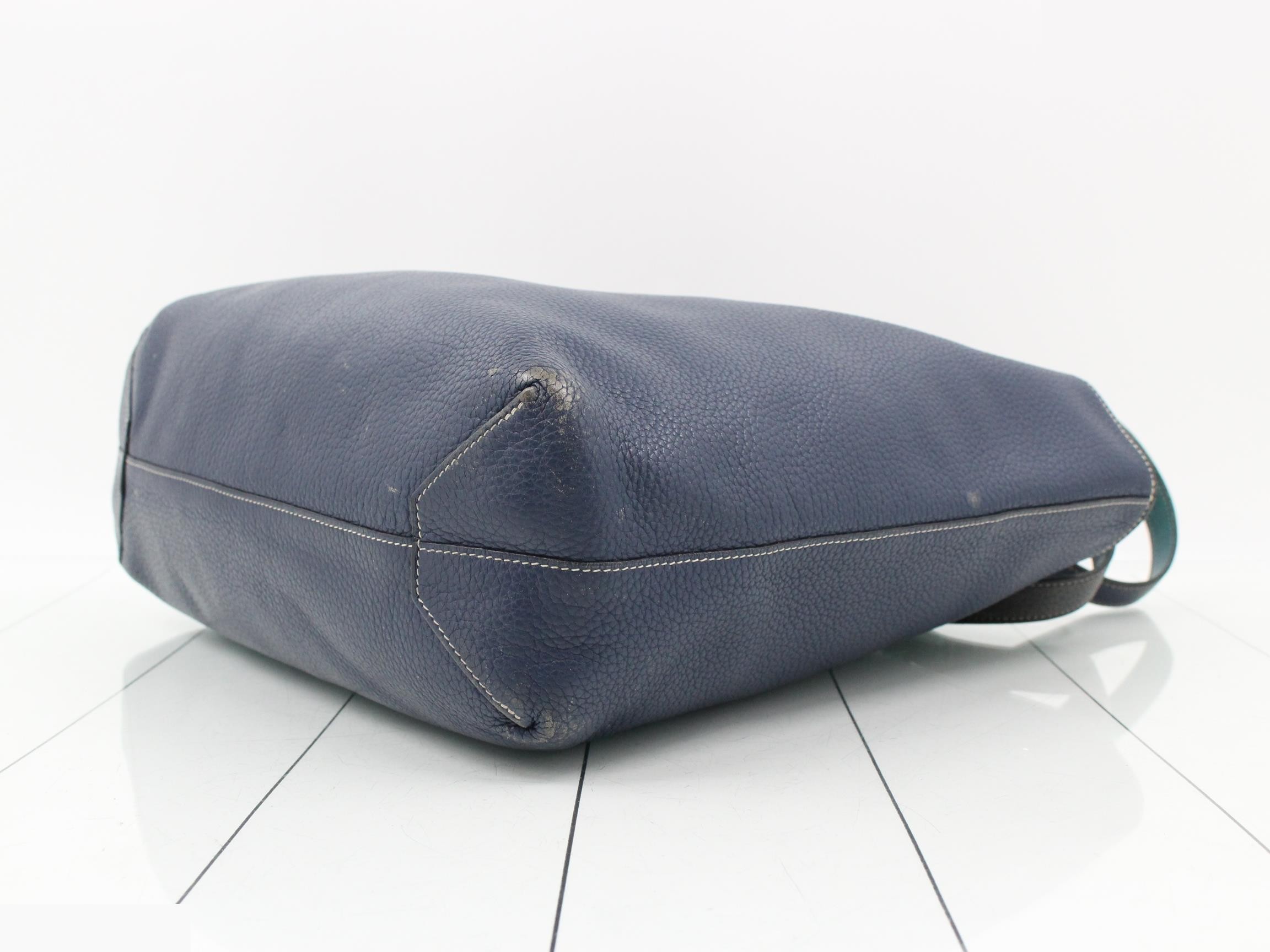 Double Sens 45 Tote Bag R Stamp — view 6