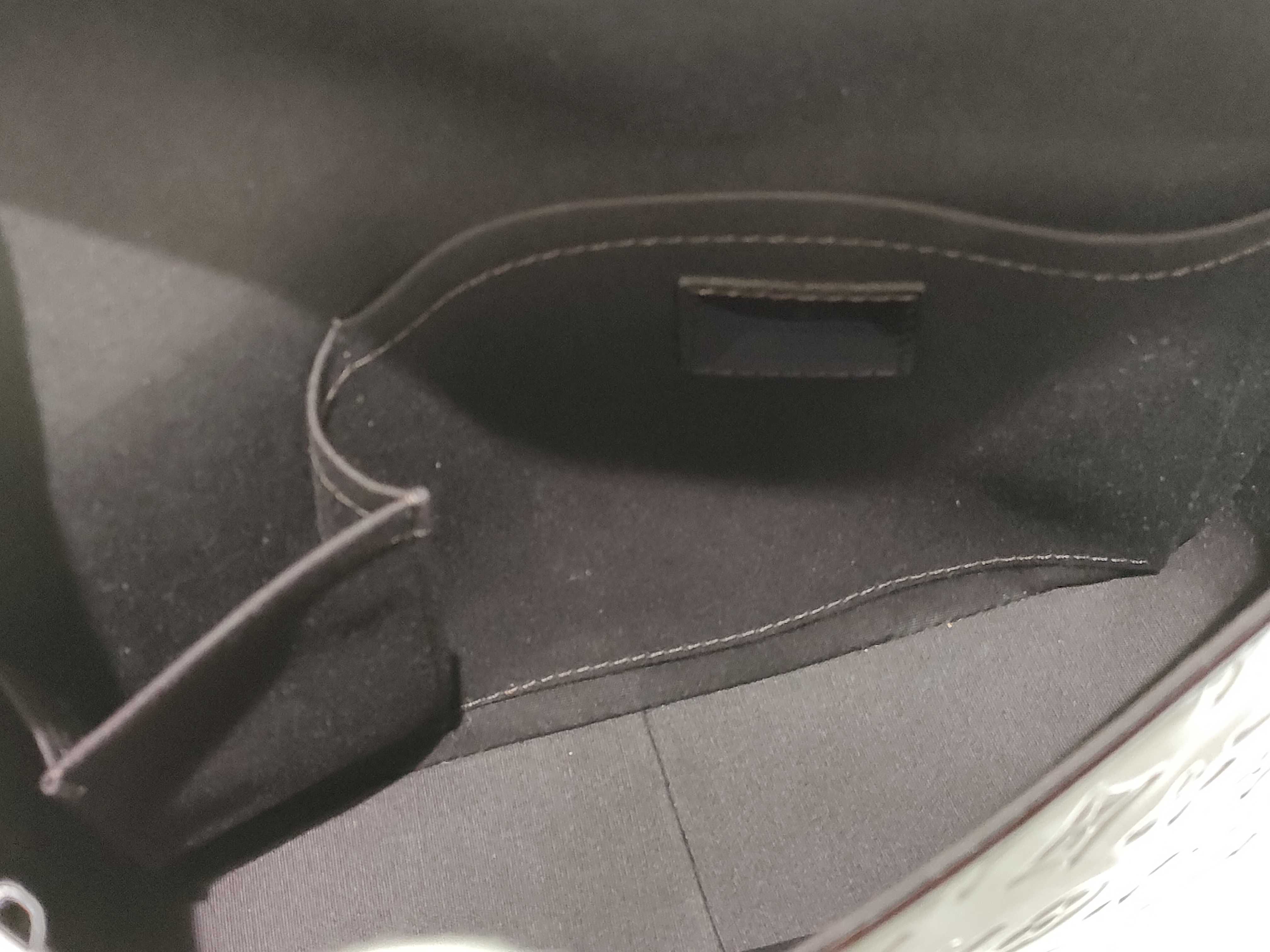 Vernis Louis Vuitton Monogram Vernis Amarante Rodeo Drive Shoulder Bag M93598 Shoulder Bag — view 8