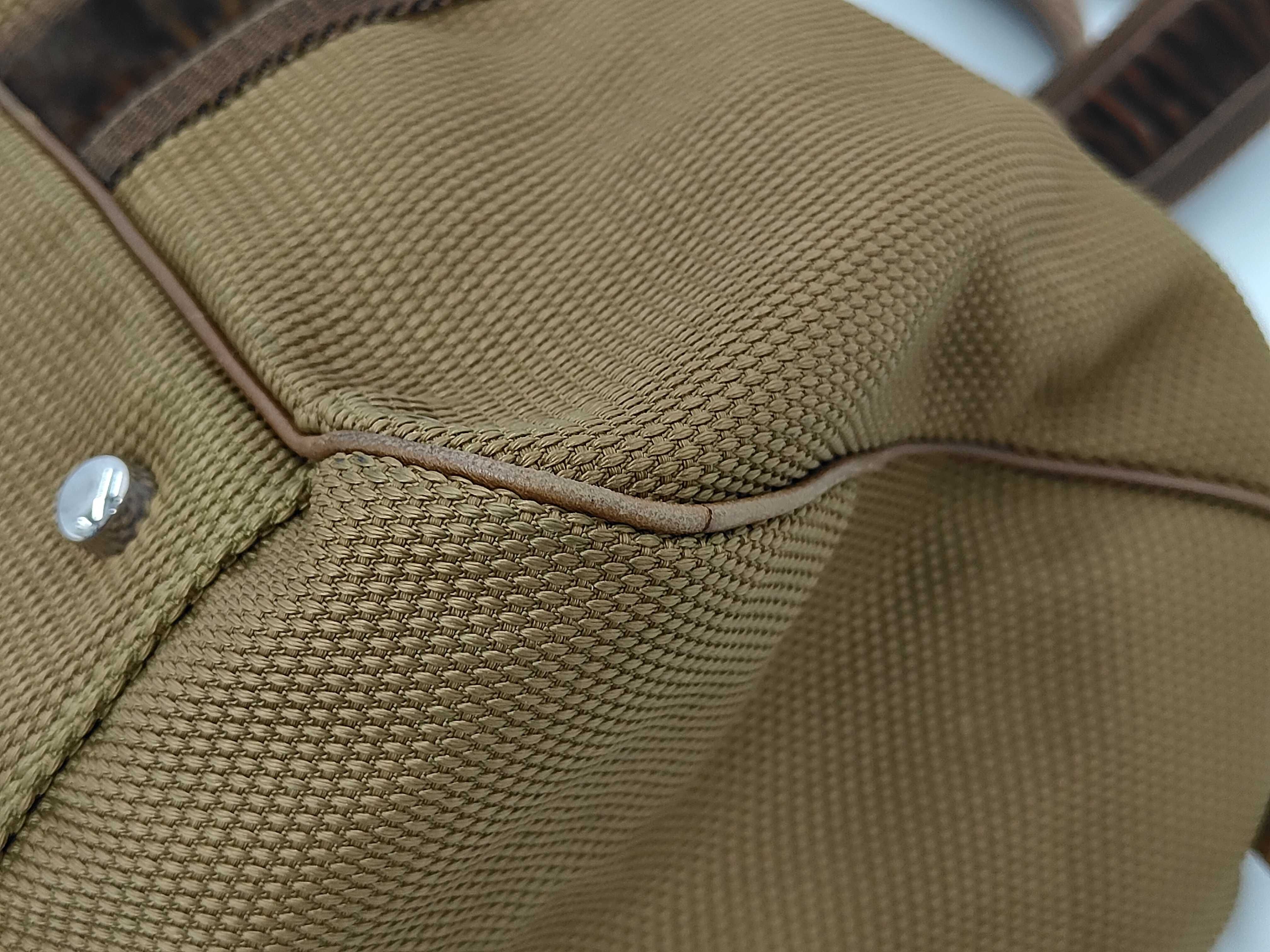 Rive Gauche Boston Bag — view 3