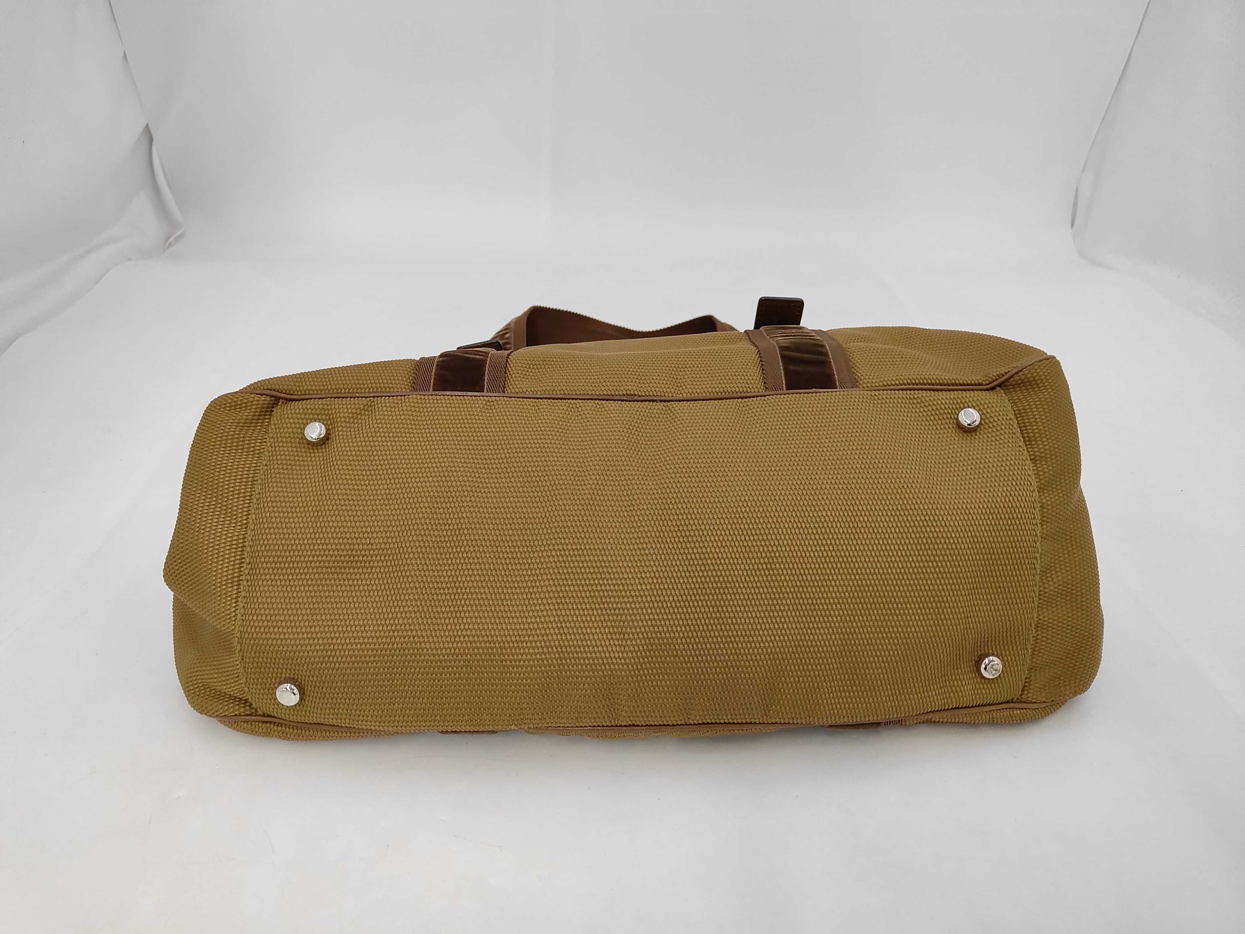 Rive Gauche Boston Bag — view 4