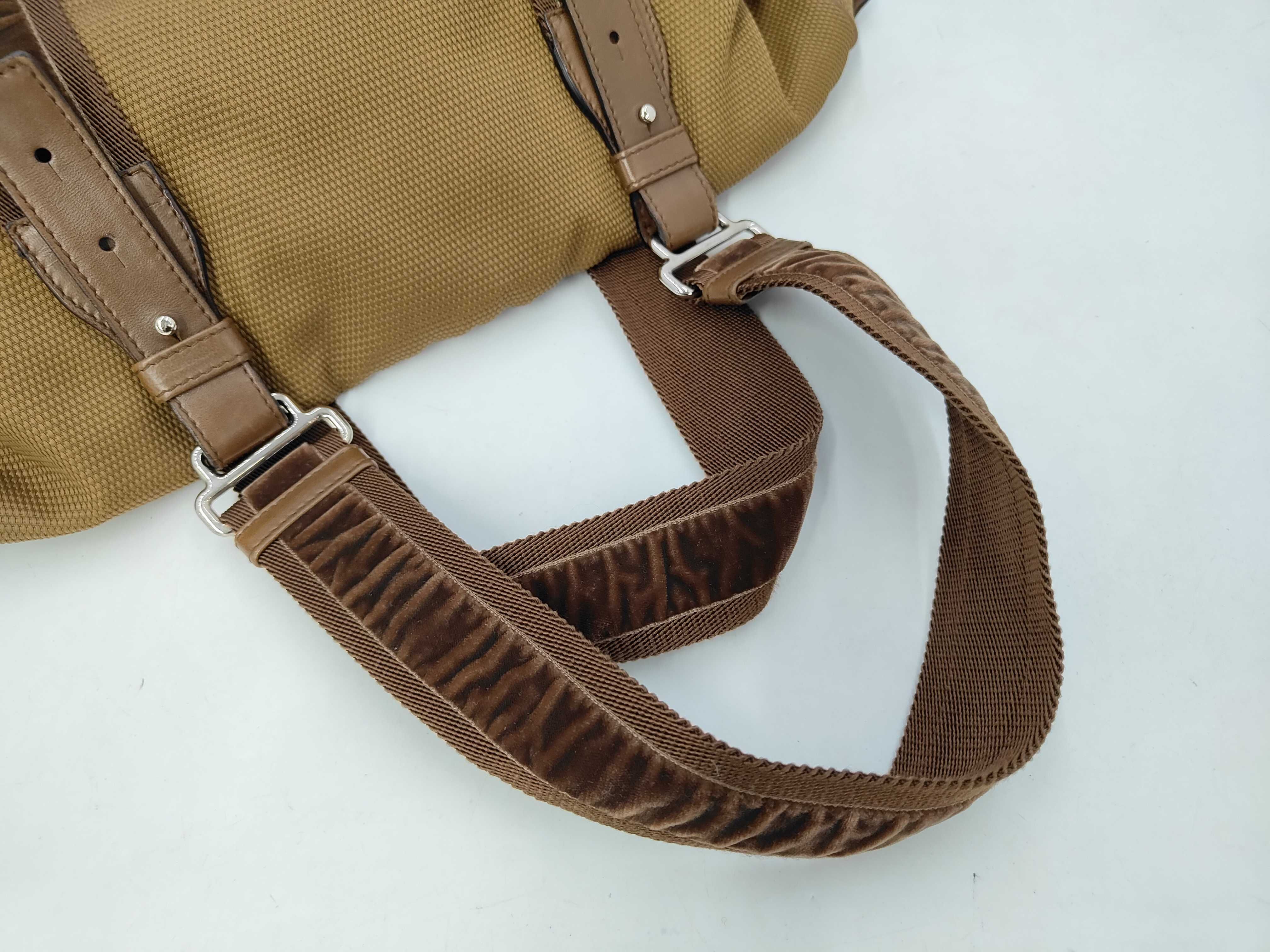 Rive Gauche Boston Bag — view 5