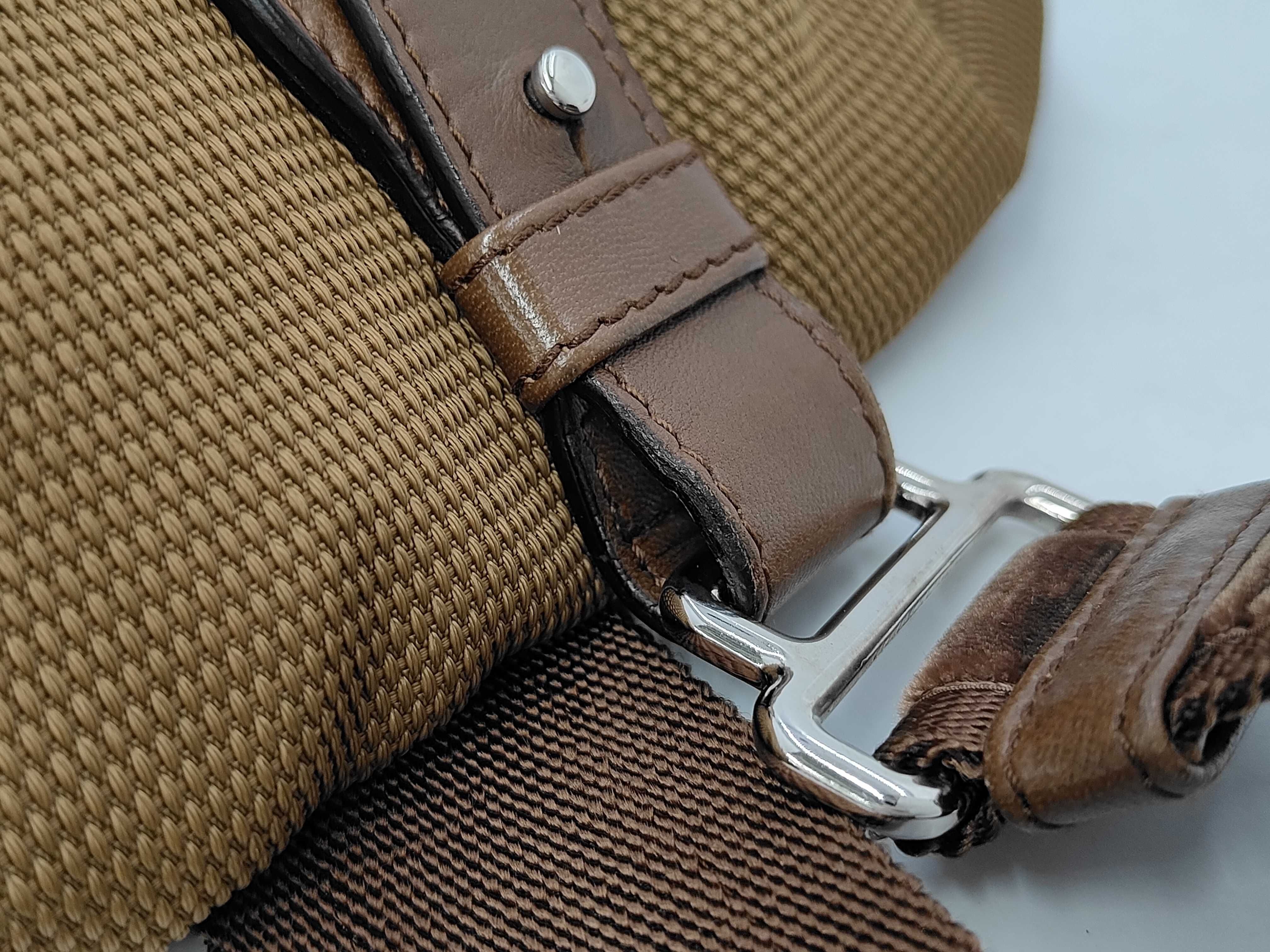 Rive Gauche Boston Bag — view 7