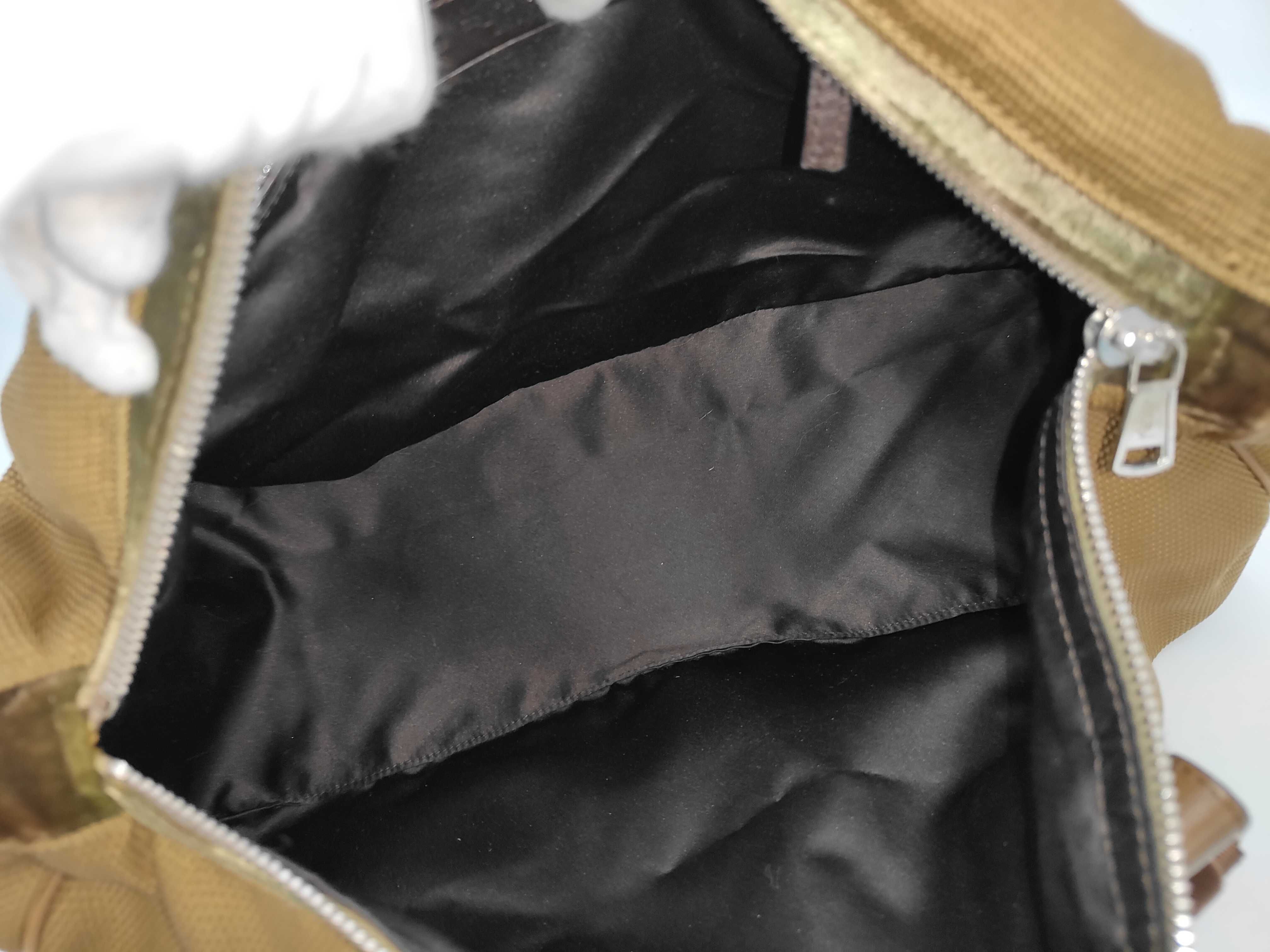 Rive Gauche Boston Bag — view 8