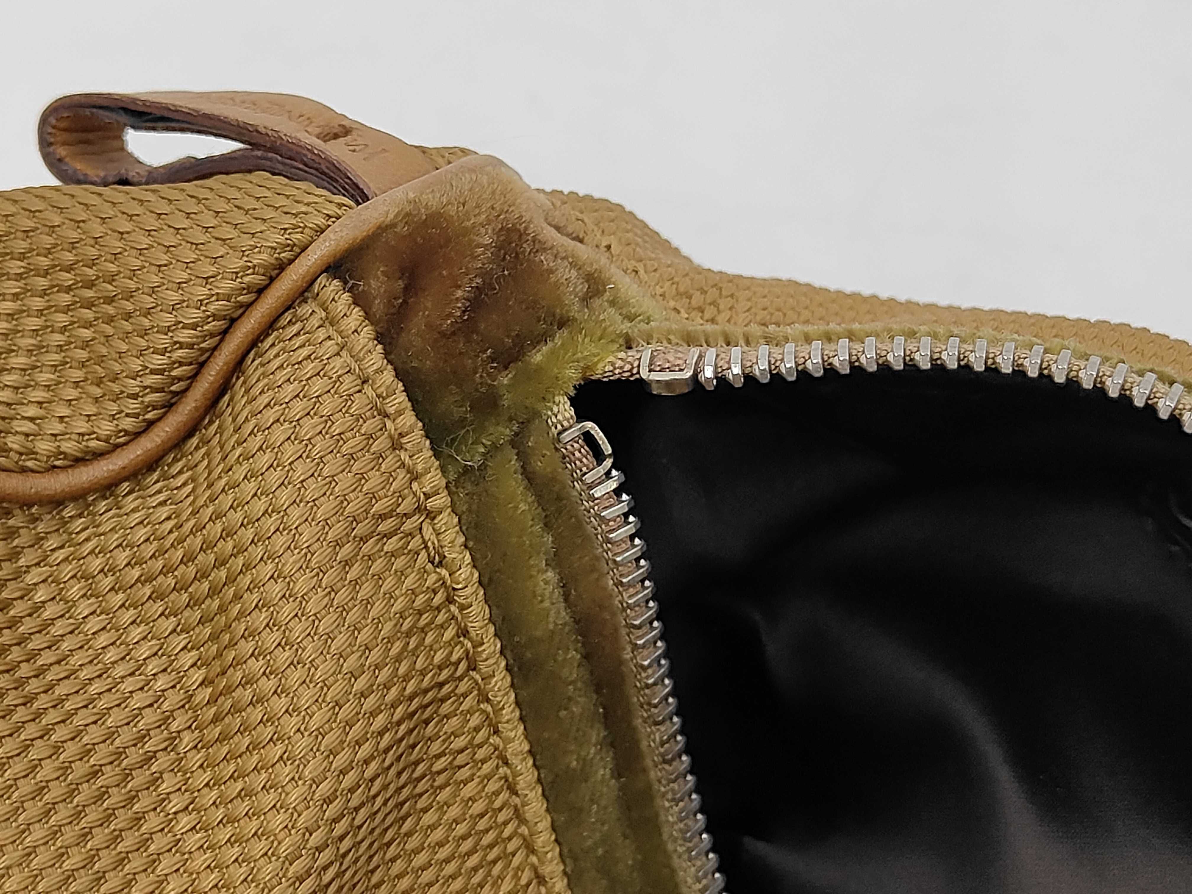 Rive Gauche Boston Bag — view 10