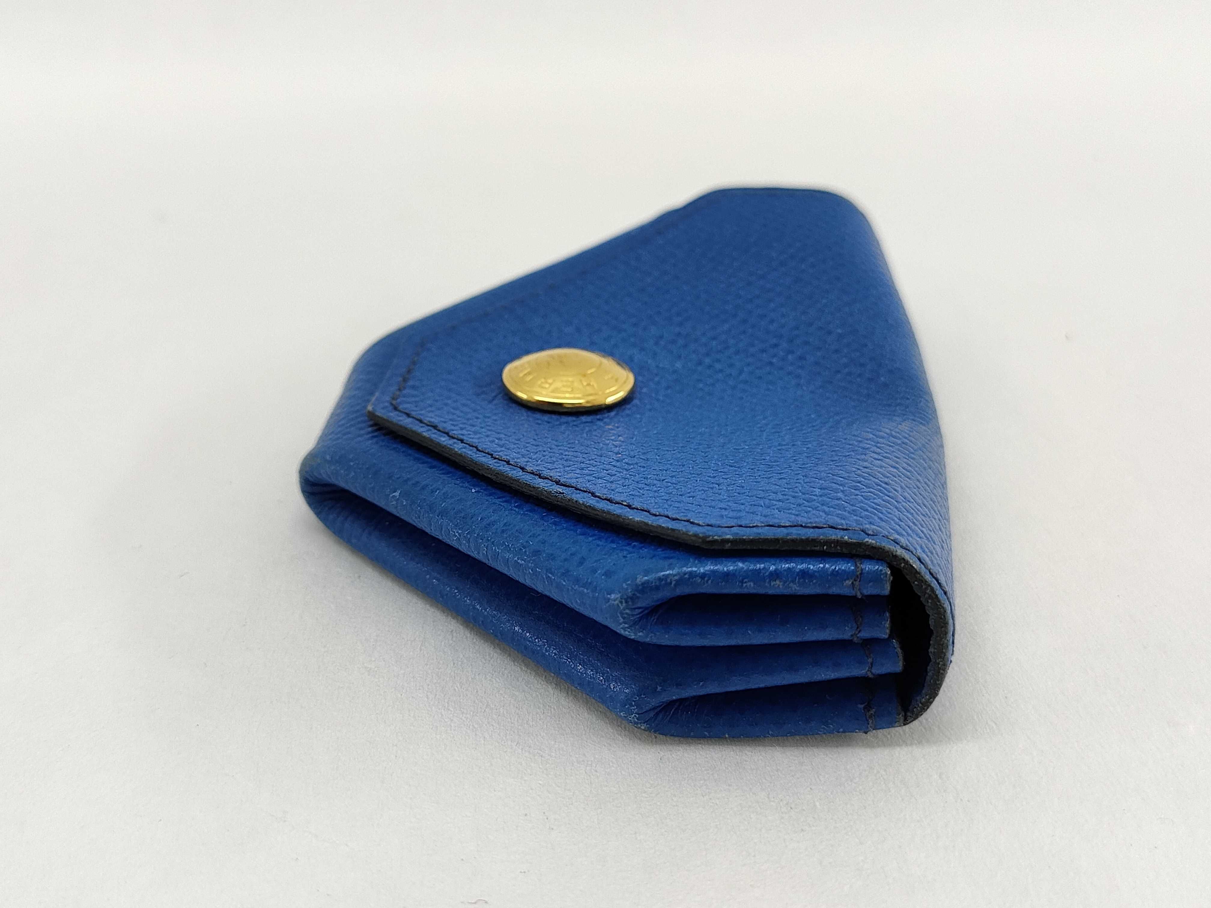 Vanquatriole Coin Case — view 5