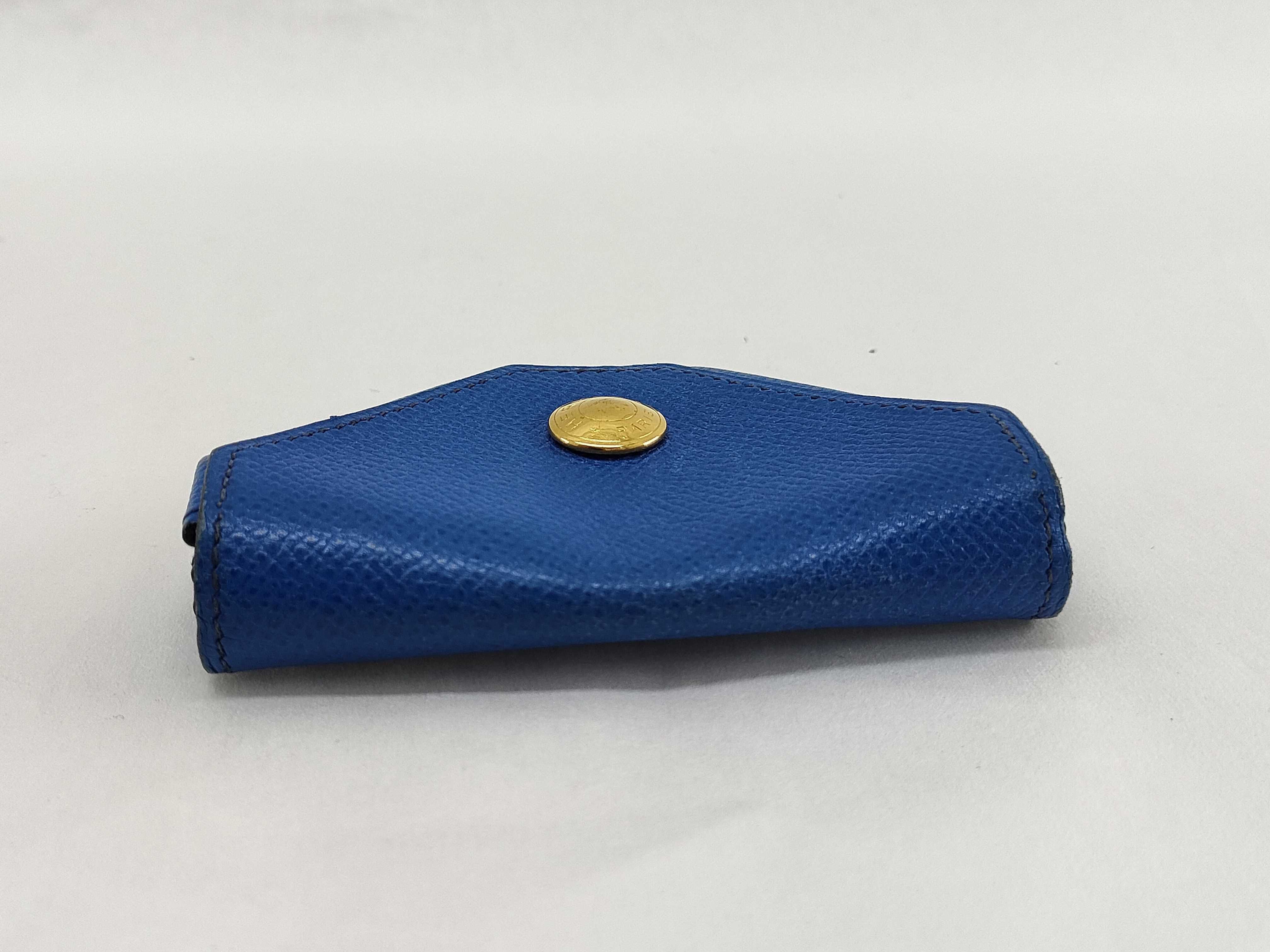 Vanquatriole Coin Case — view 6