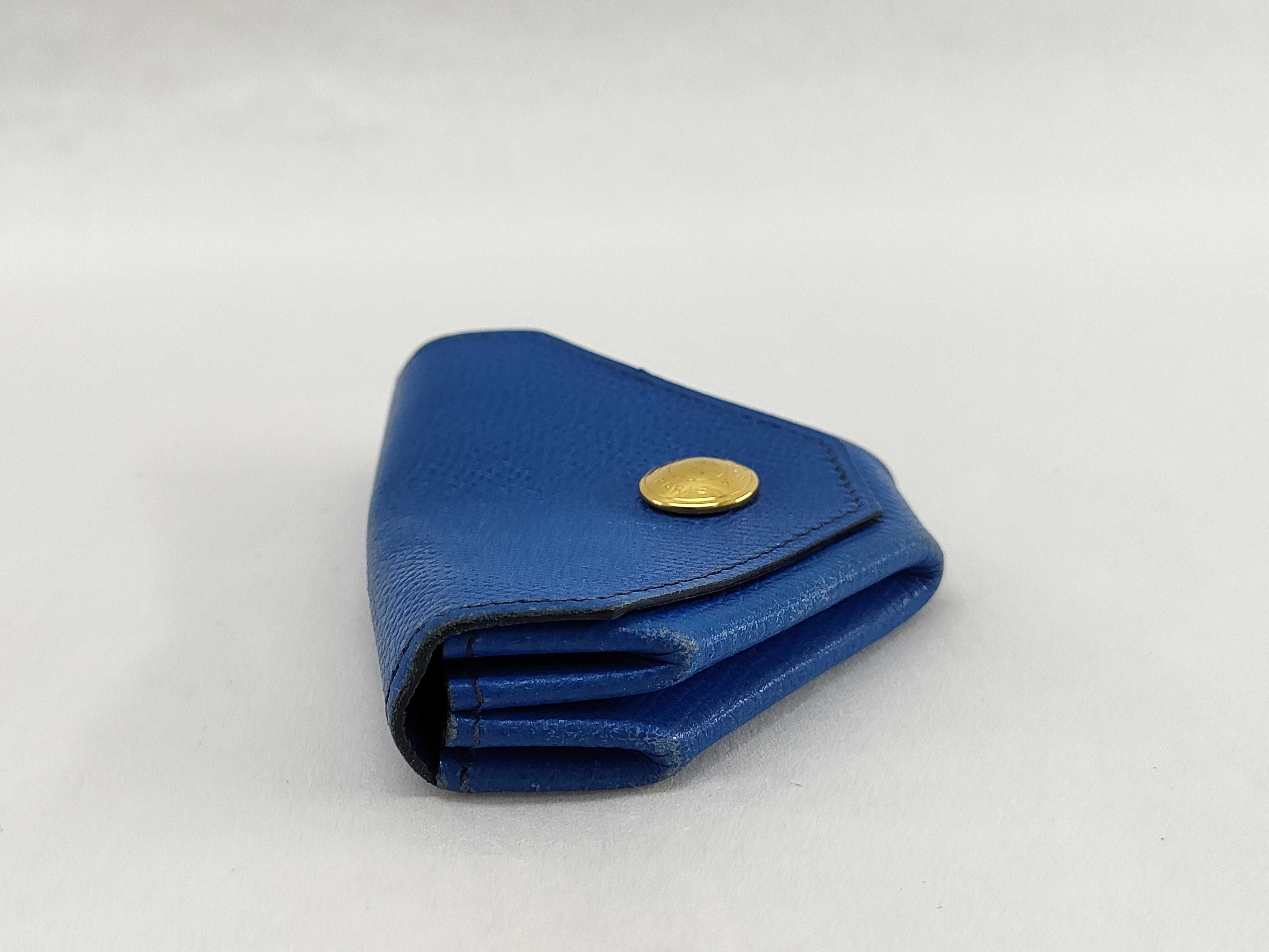 Vanquatriole Coin Case — view 7